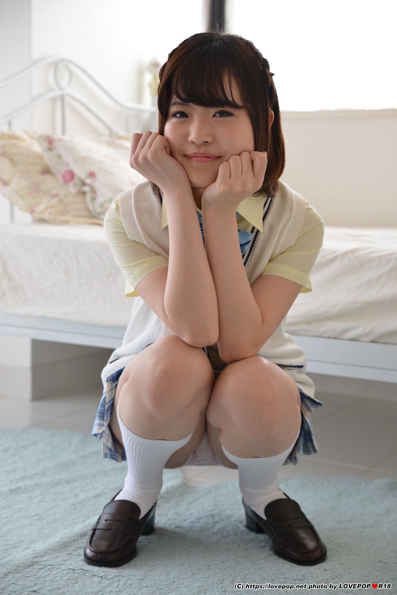 [LOVEPOP] Natsuki Minami 南なつき Photoset 03