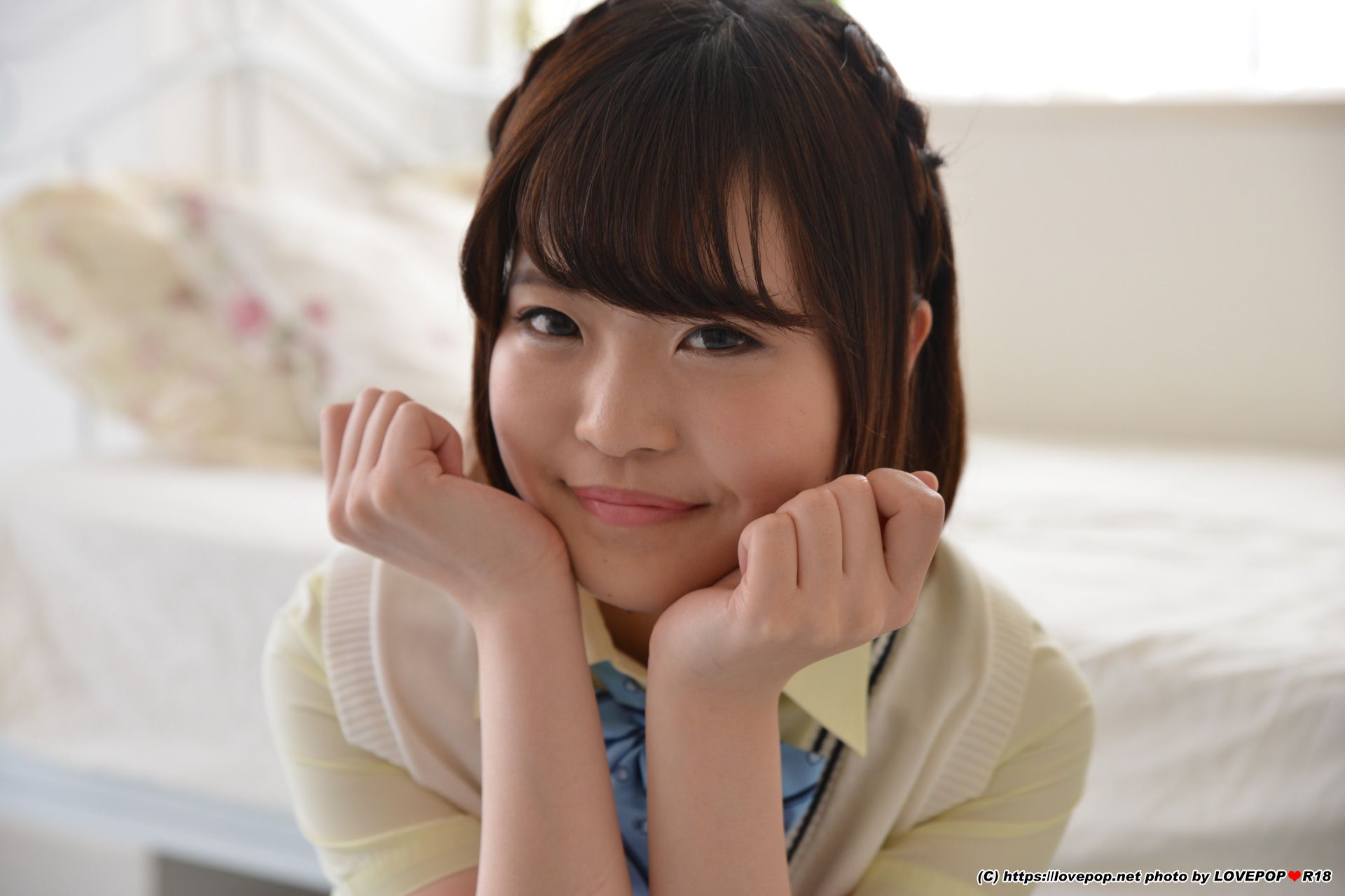 [LOVEPOP] Natsuki Minami 南なつき Photoset 03