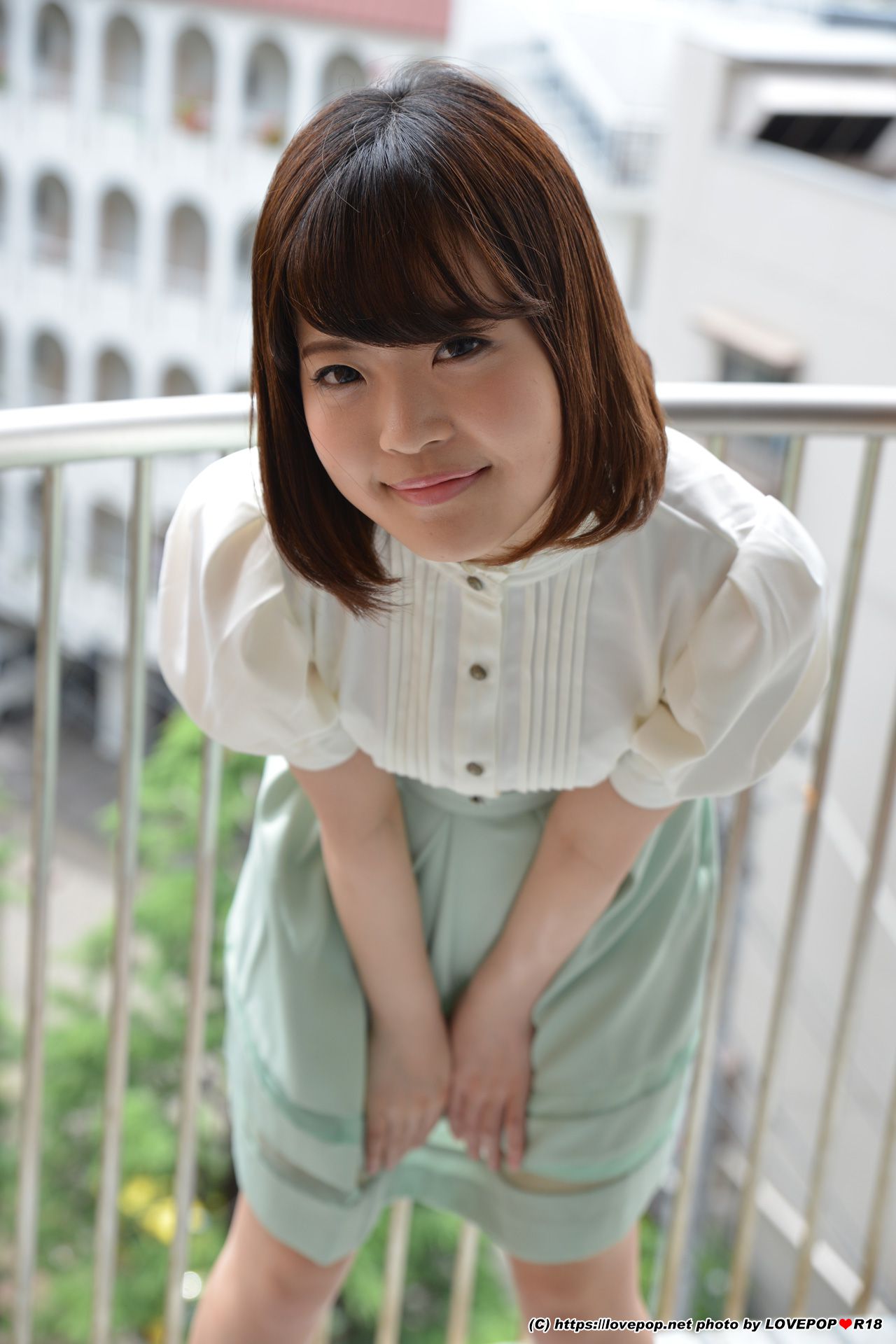 [LOVEPOP] Natsuki Minami 南なつき Photoset 05