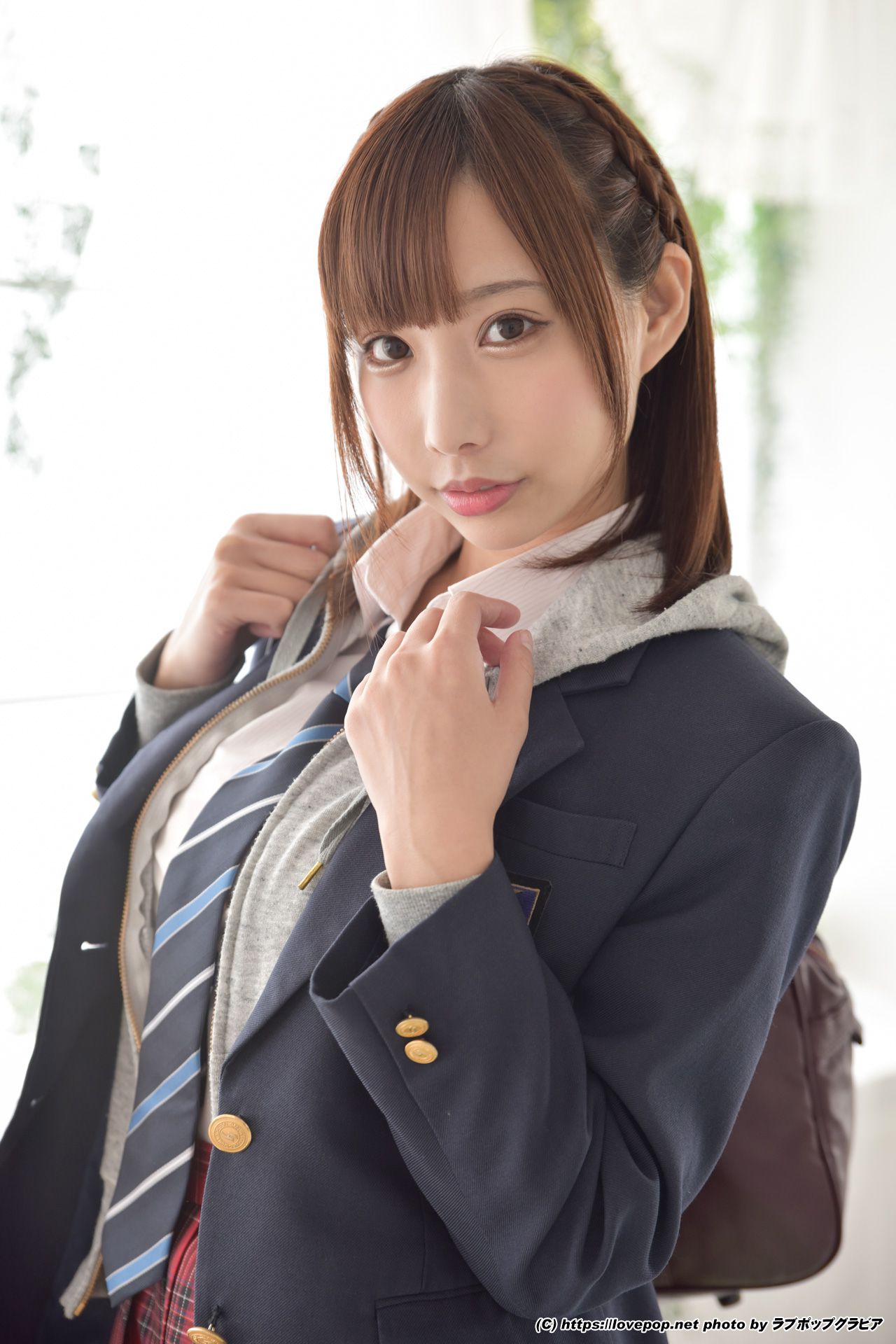 [LOVEPOP] Raimu Ozawa 小澤らいむ Photoset 02