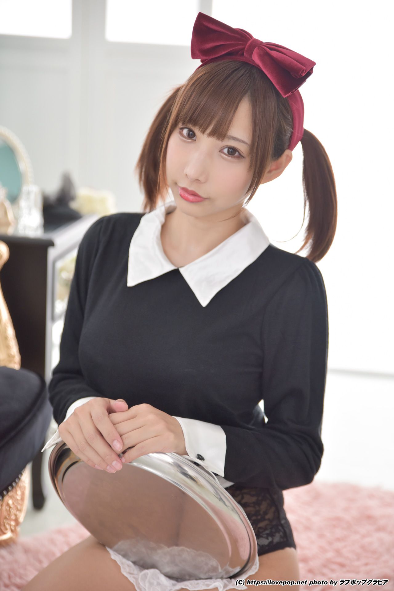 [LOVEPOP] Raimu Ozawa 小澤らいむ Photoset 03