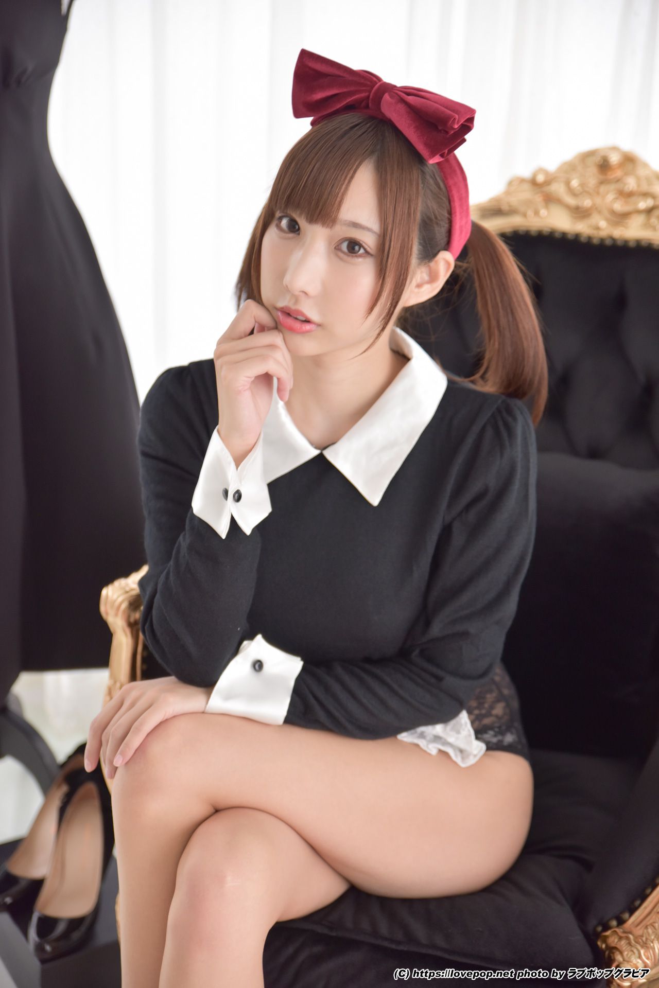 [LOVEPOP] Raimu Ozawa 小澤らいむ Photoset 03