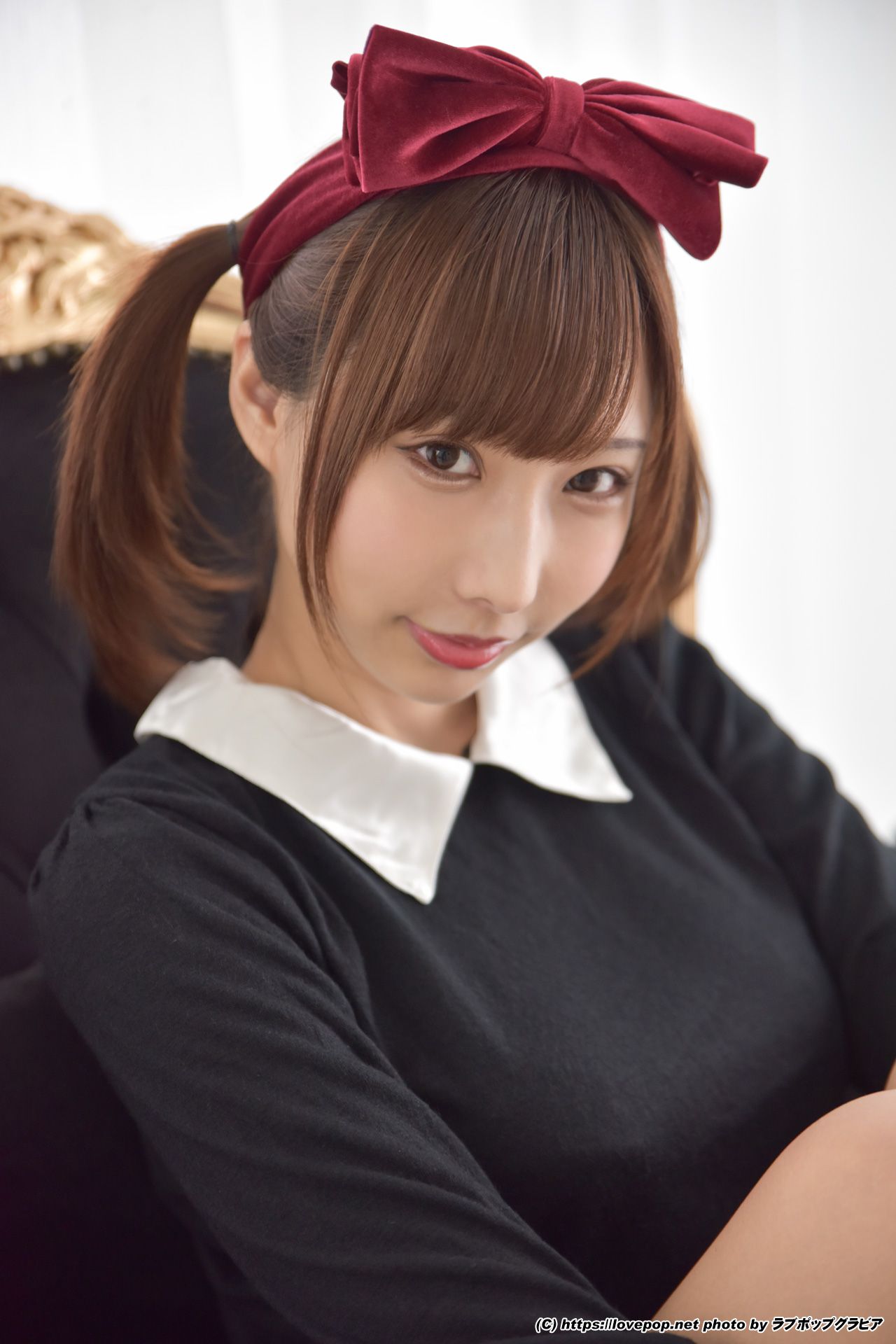 [LOVEPOP] Raimu Ozawa 小澤らいむ Photoset 03