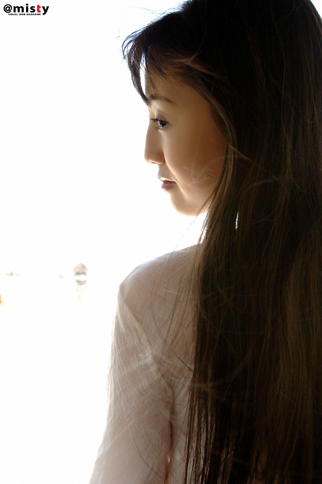[@misty] No.156 Miyu Sawai 泽井美优/沢井美優