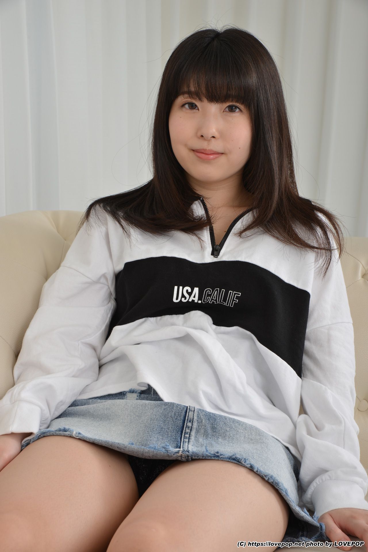 [LOVEPOP] Ren Hinami ひなみれん Photoset 08