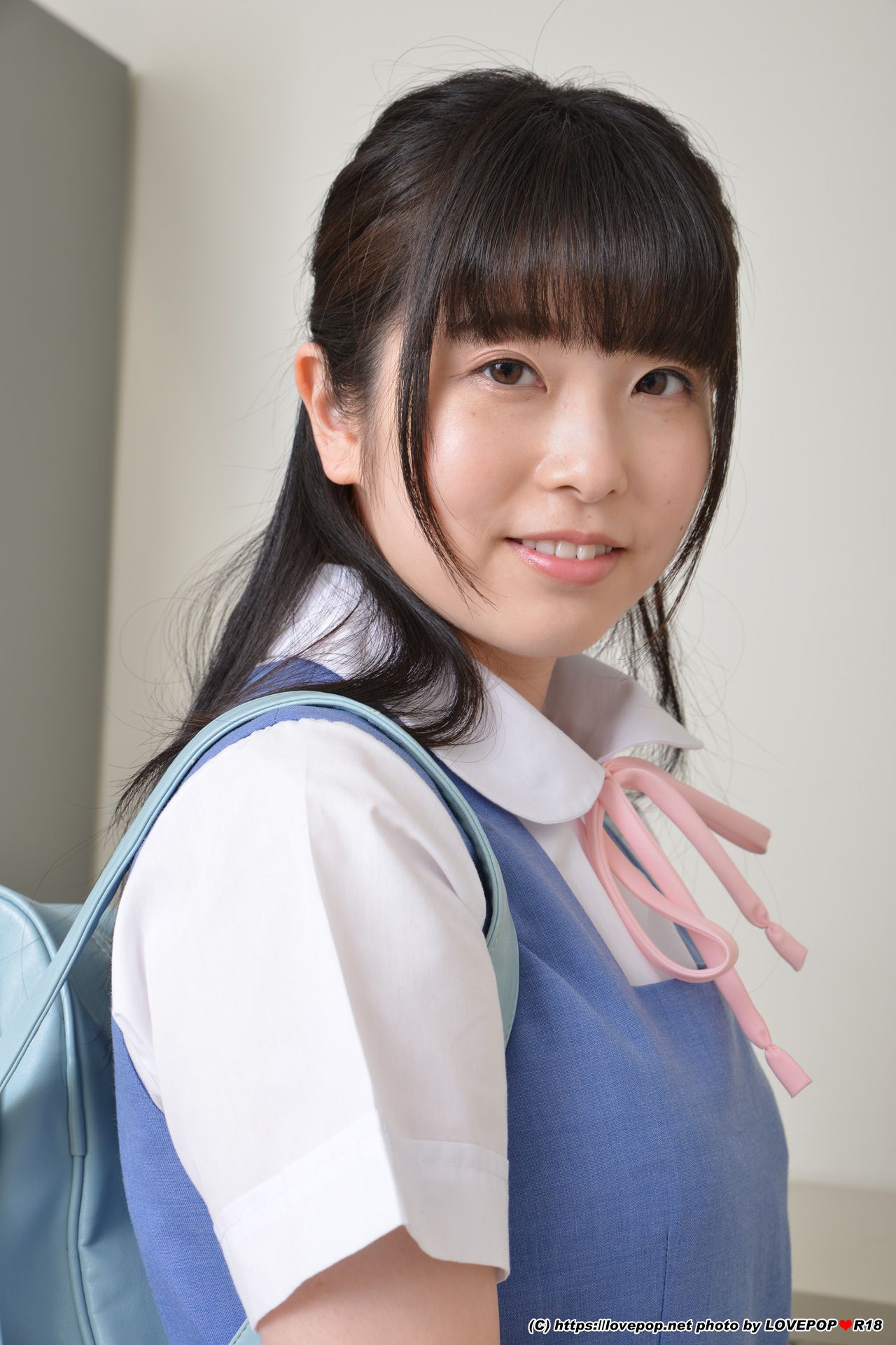 [LOVEPOP] Ren Hinami ひなみれん Photoset 09