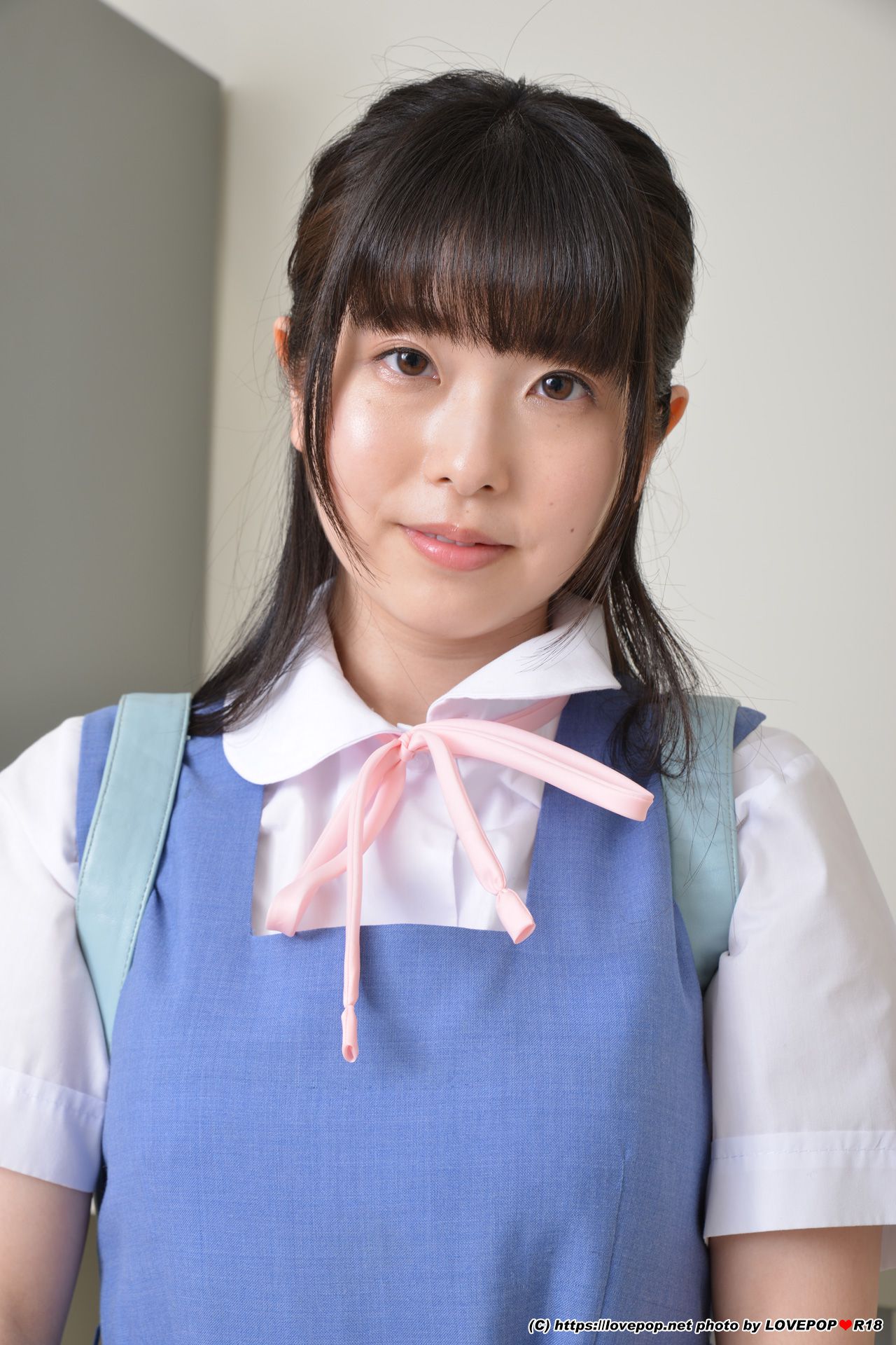 [LOVEPOP] Ren Hinami ひなみれん Photoset 09