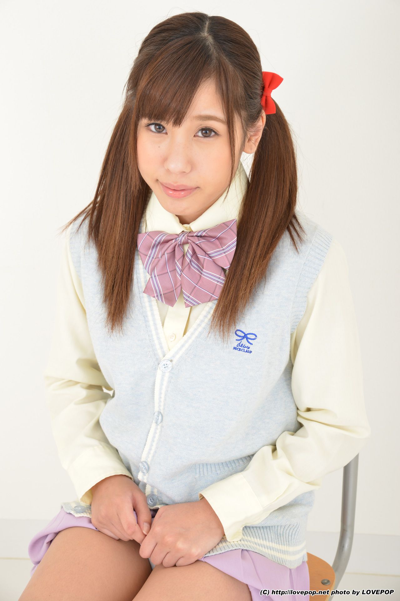 [LOVEPOP] Ruru Aizawa 逢沢るる Photoset 06