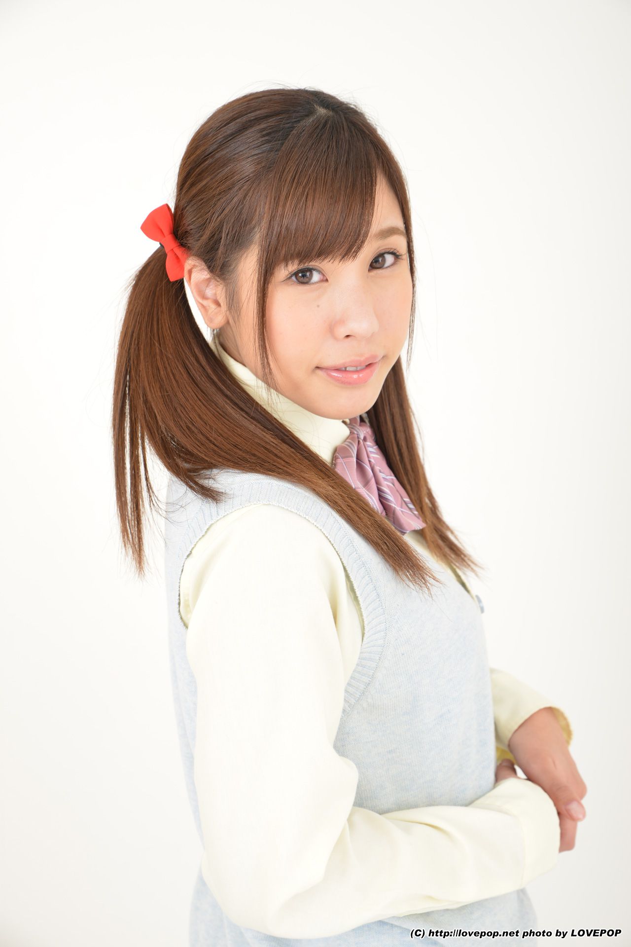 [LOVEPOP] Ruru Aizawa 逢沢るる Photoset 06