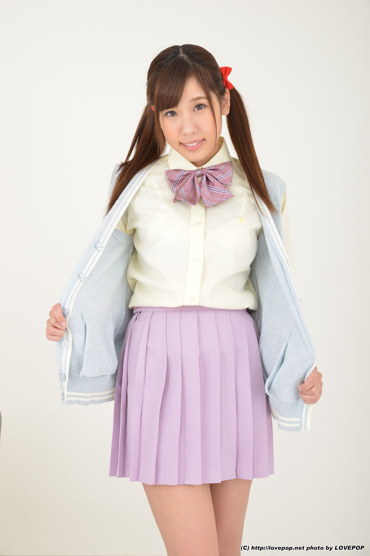 [LOVEPOP] Ruru Aizawa 逢沢るる Photoset 06