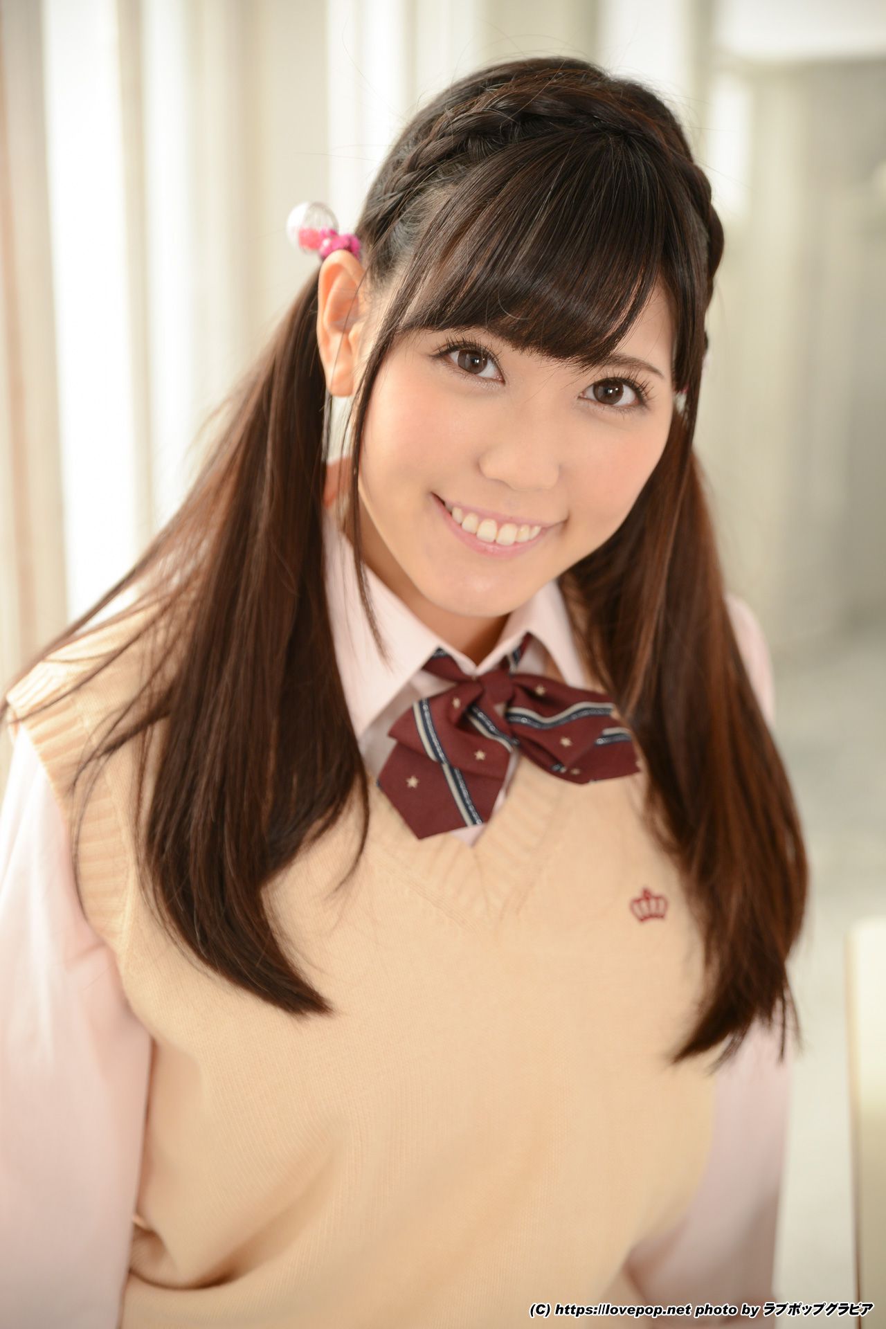 [LOVEPOP] Saemi Shinohara 篠原冴美 Photoset 02