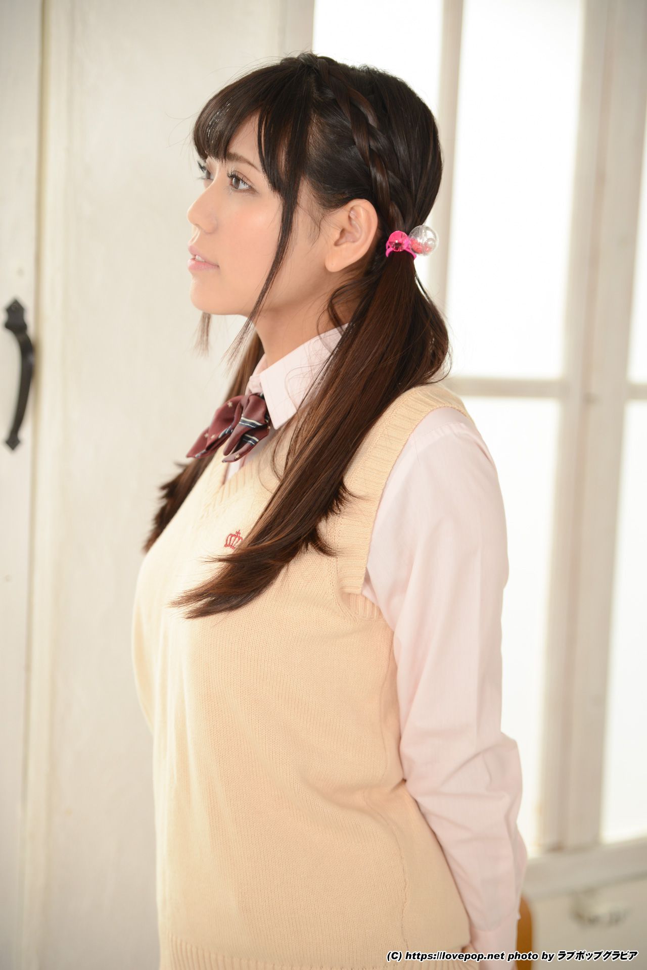 [LOVEPOP] Saemi Shinohara 篠原冴美 Photoset 02