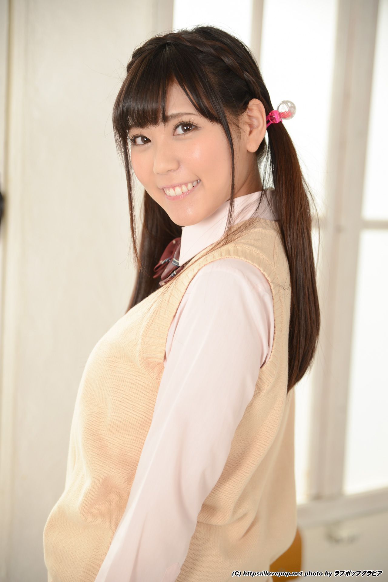 [LOVEPOP] Saemi Shinohara 篠原冴美 Photoset 02