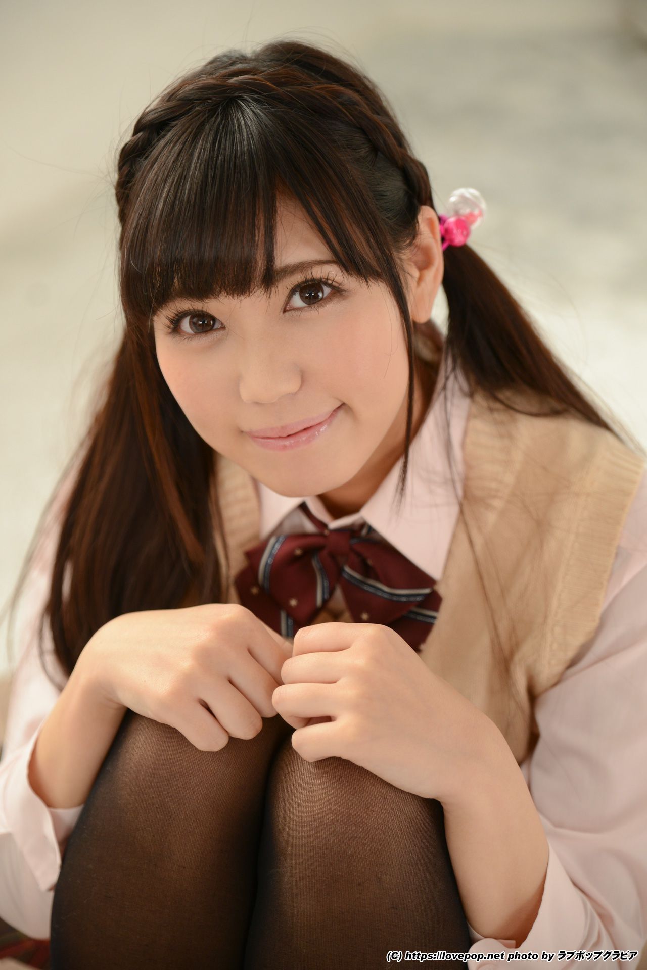 [LOVEPOP] Saemi Shinohara 篠原冴美 Photoset 02