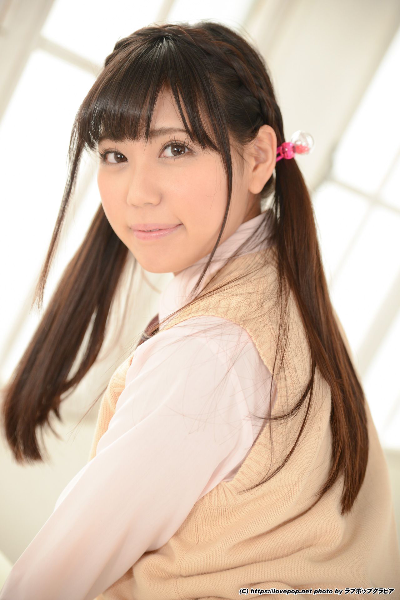 [LOVEPOP] Saemi Shinohara 篠原冴美 Photoset 02