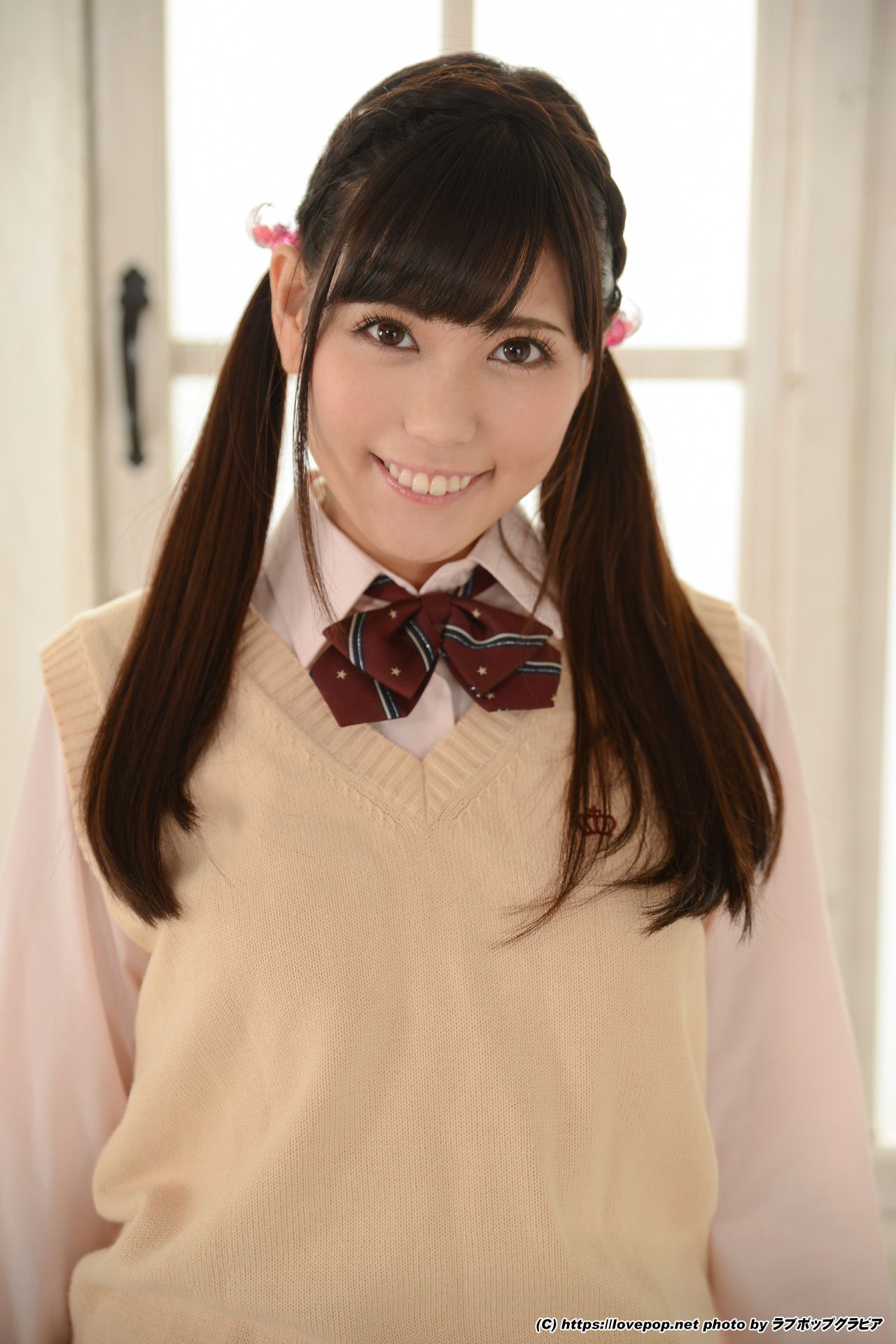 [LOVEPOP] Saemi Shinohara 篠原冴美 Photoset 02