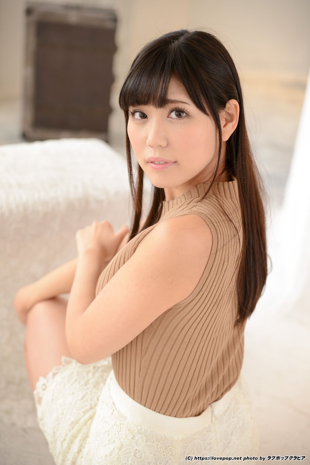 [LOVEPOP] Saemi Shinohara 篠原冴美 Photoset 03
