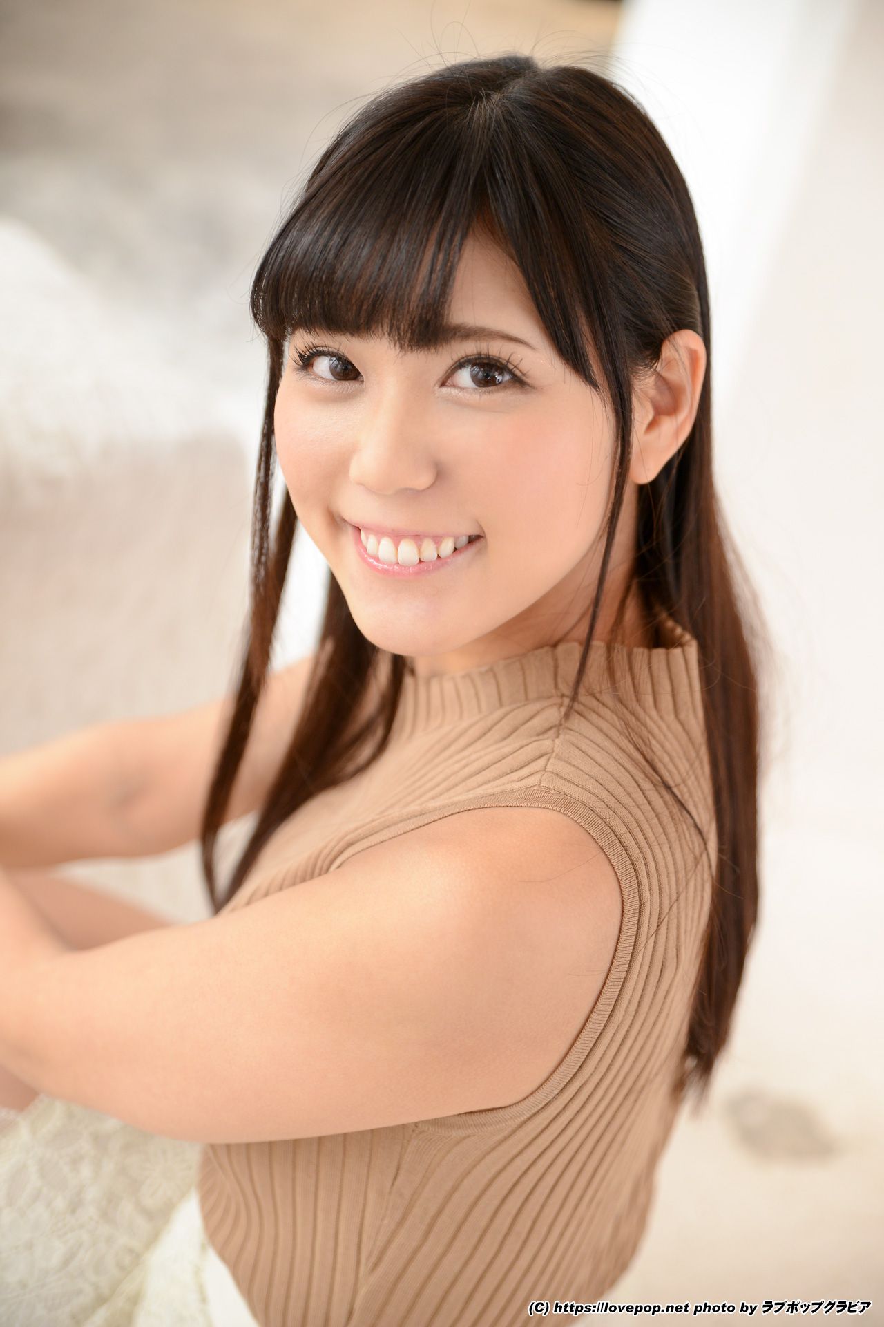 [LOVEPOP] Saemi Shinohara 篠原冴美 Photoset 03