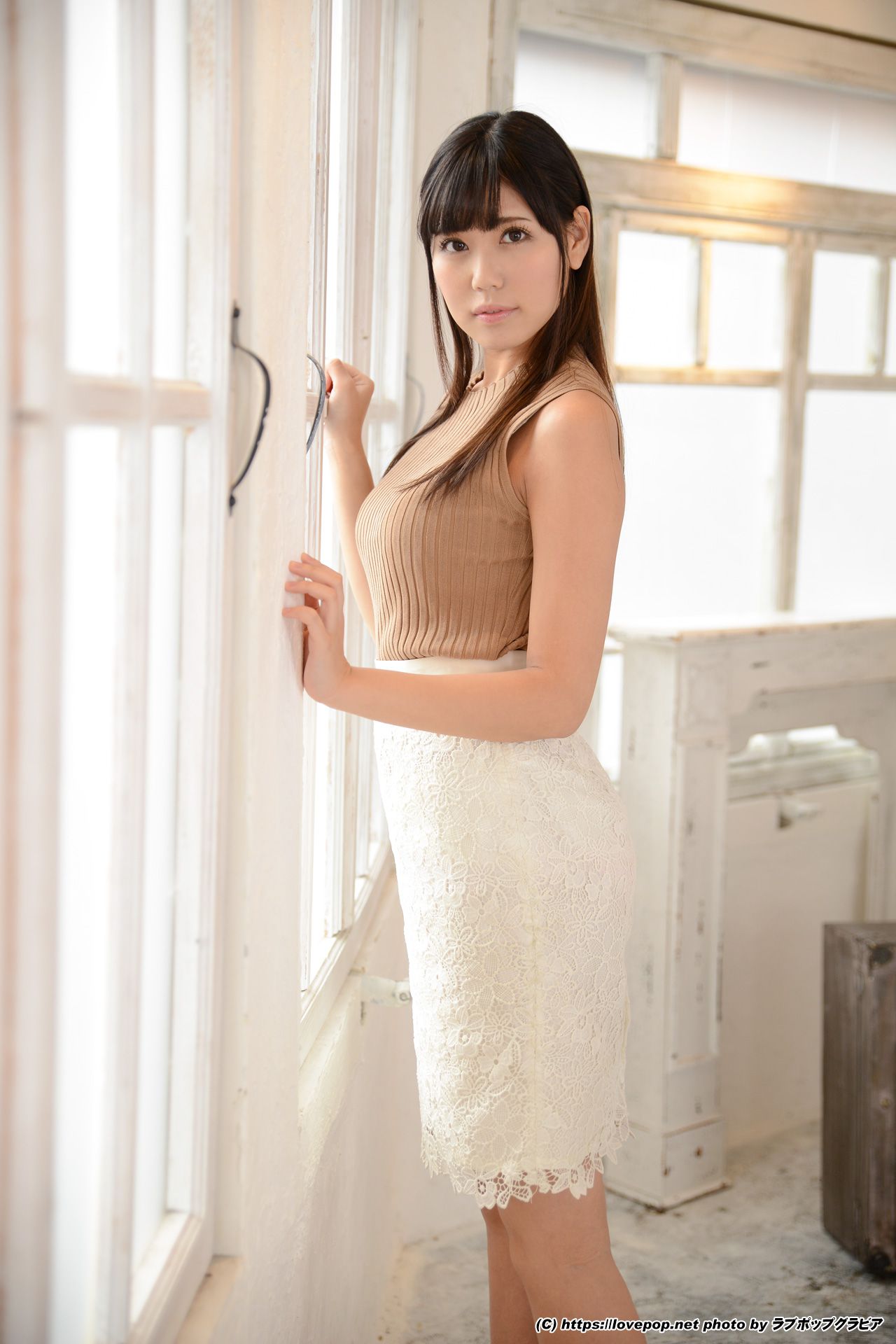 [LOVEPOP] Saemi Shinohara 篠原冴美 Photoset 03