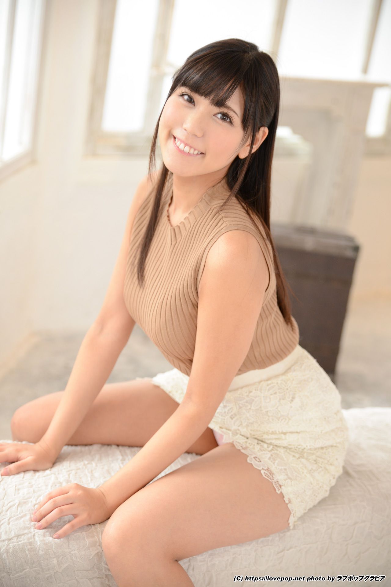[LOVEPOP] Saemi Shinohara 篠原冴美 Photoset 03