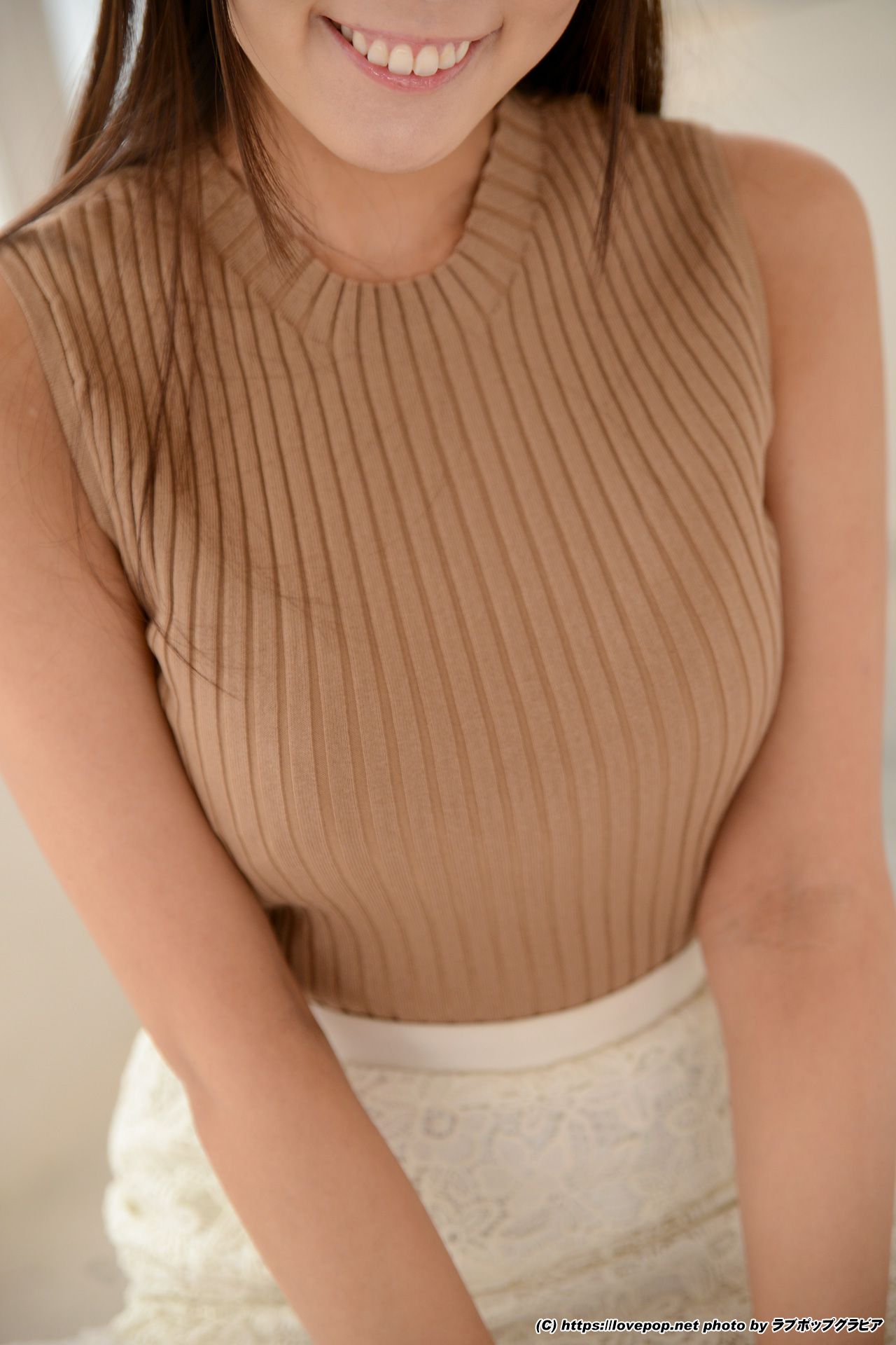 [LOVEPOP] Saemi Shinohara 篠原冴美 Photoset 03