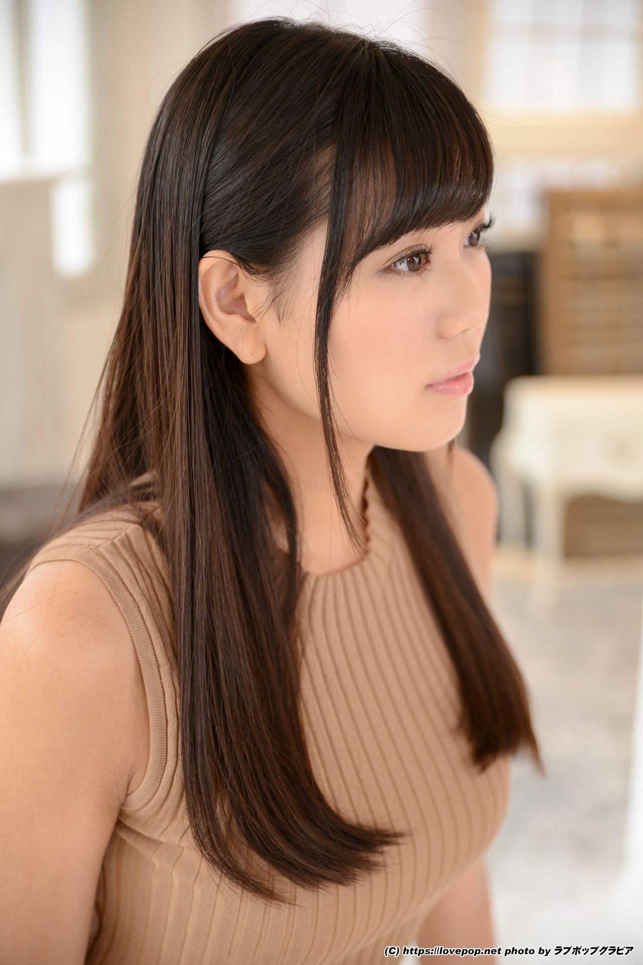 [LOVEPOP] Saemi Shinohara 篠原冴美 Photoset 03