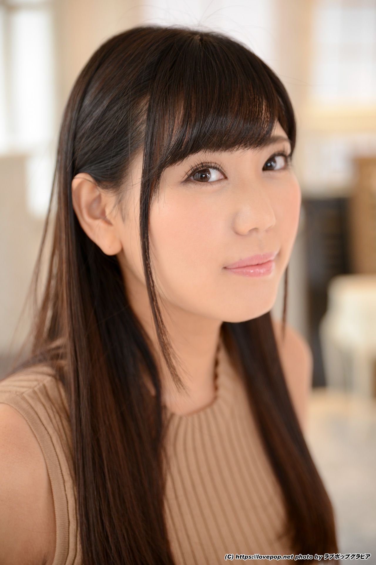 [LOVEPOP] Saemi Shinohara 篠原冴美 Photoset 03
