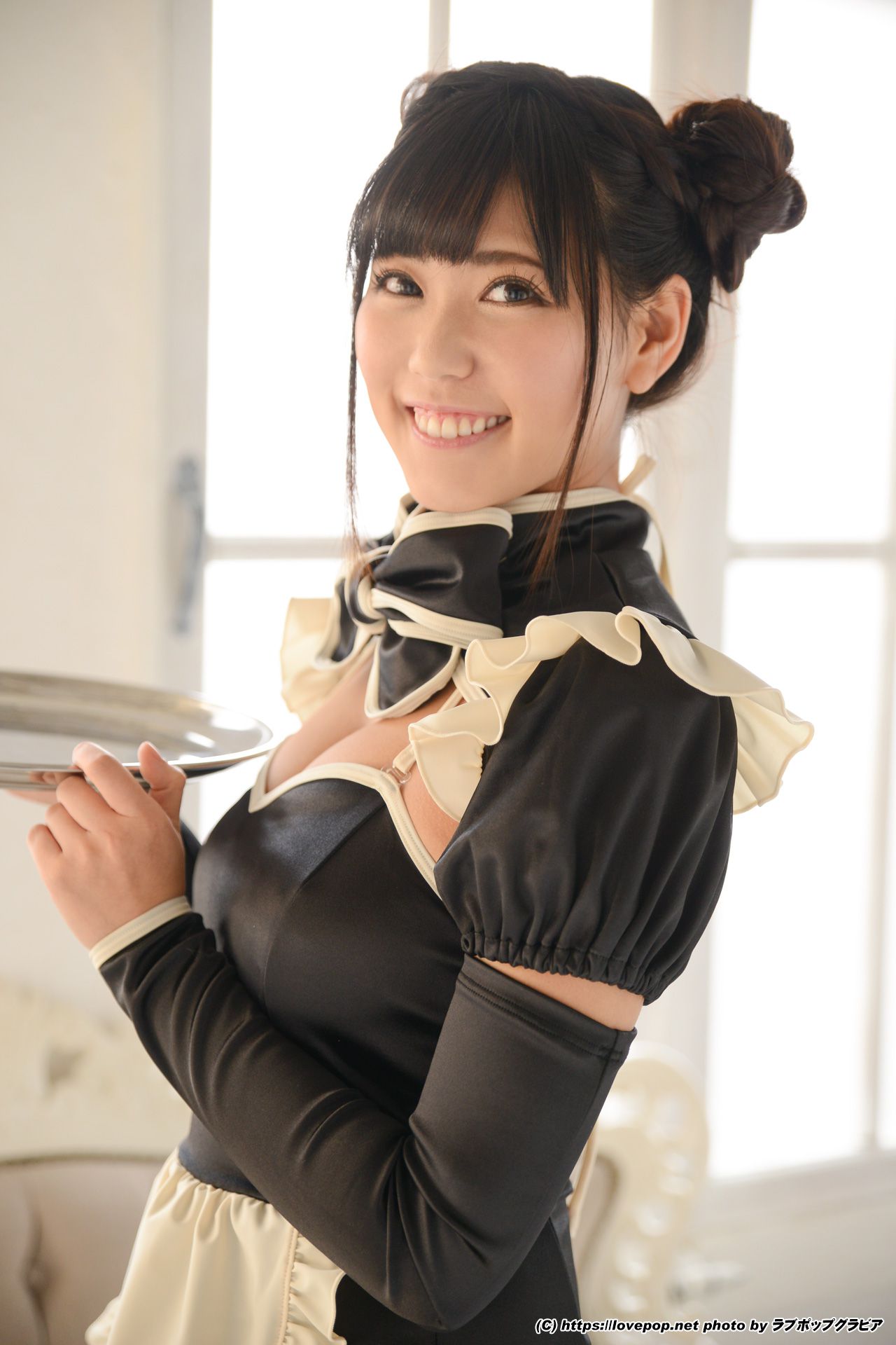 [LOVEPOP] Saemi Shinohara 篠原冴美 Photoset 05