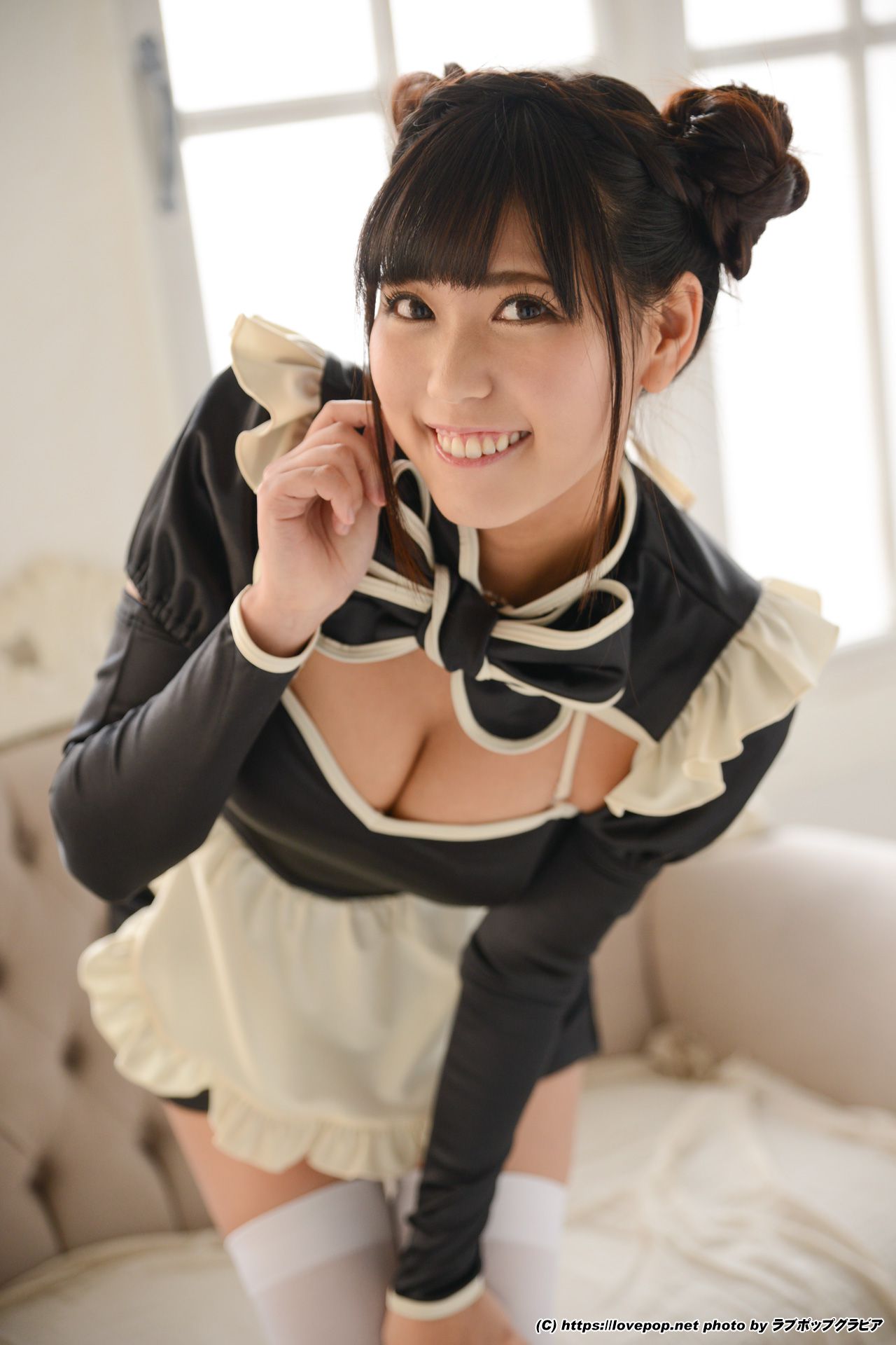 [LOVEPOP] Saemi Shinohara 篠原冴美 Photoset 05