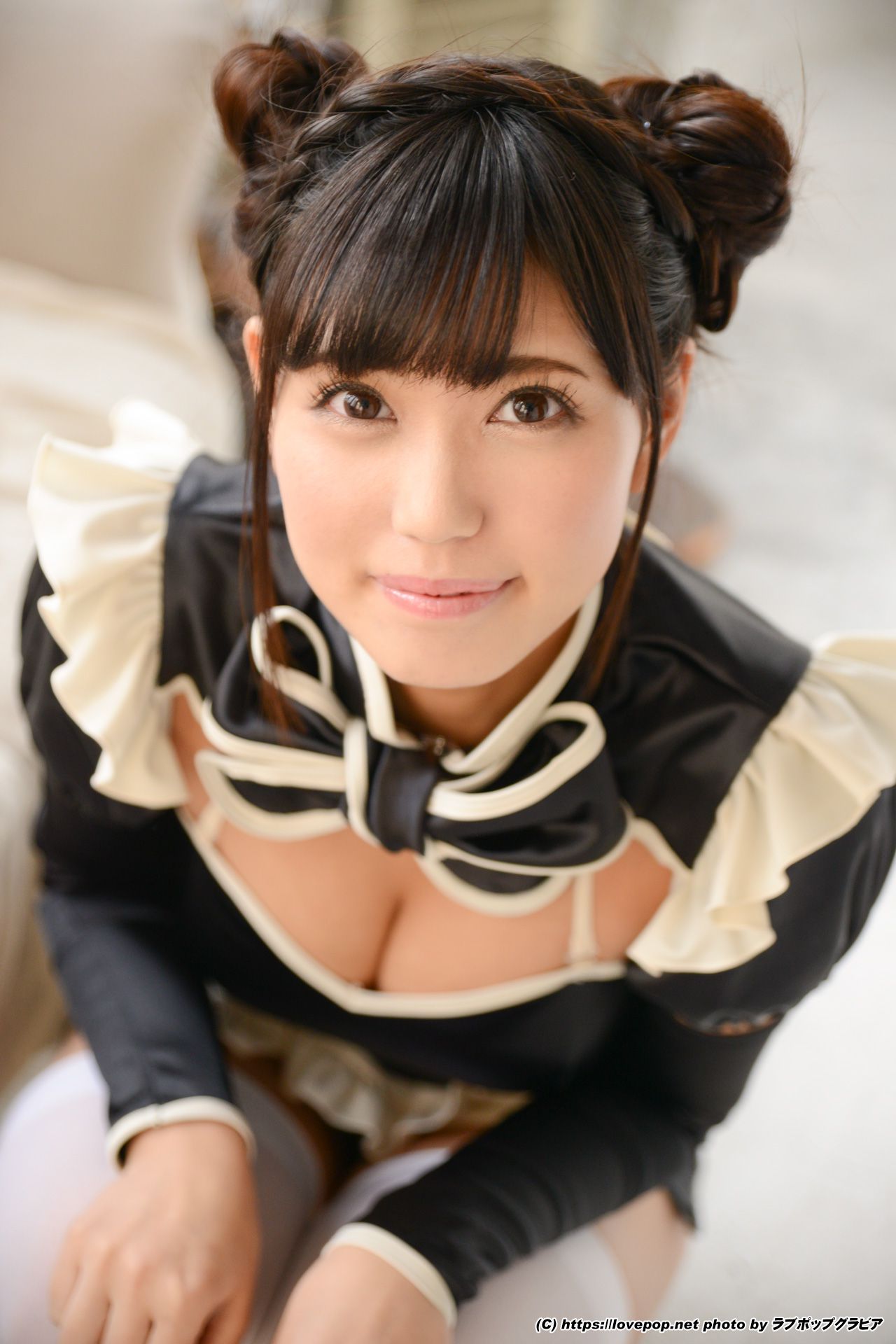 [LOVEPOP] Saemi Shinohara 篠原冴美 Photoset 05