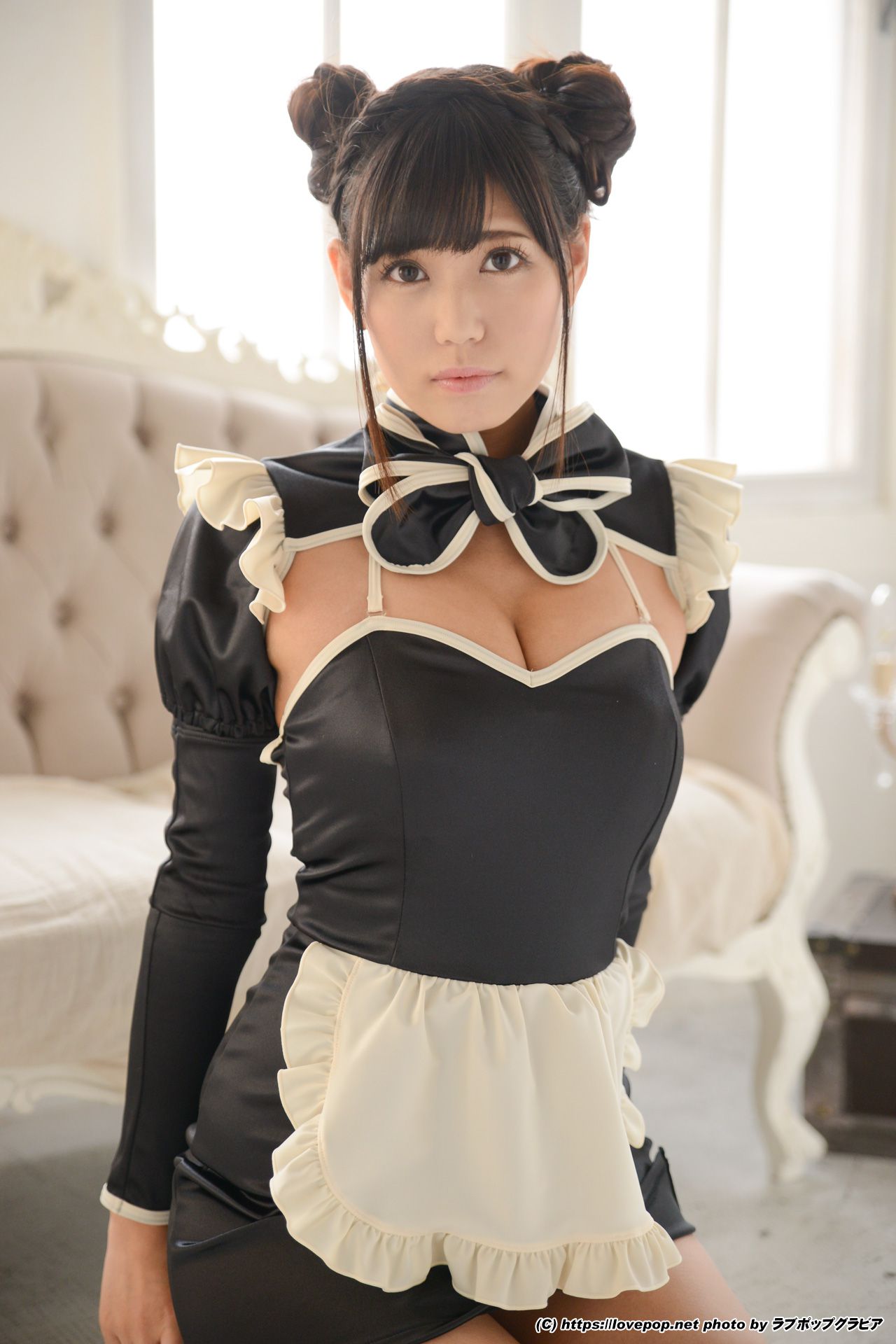 [LOVEPOP] Saemi Shinohara 篠原冴美 Photoset 05