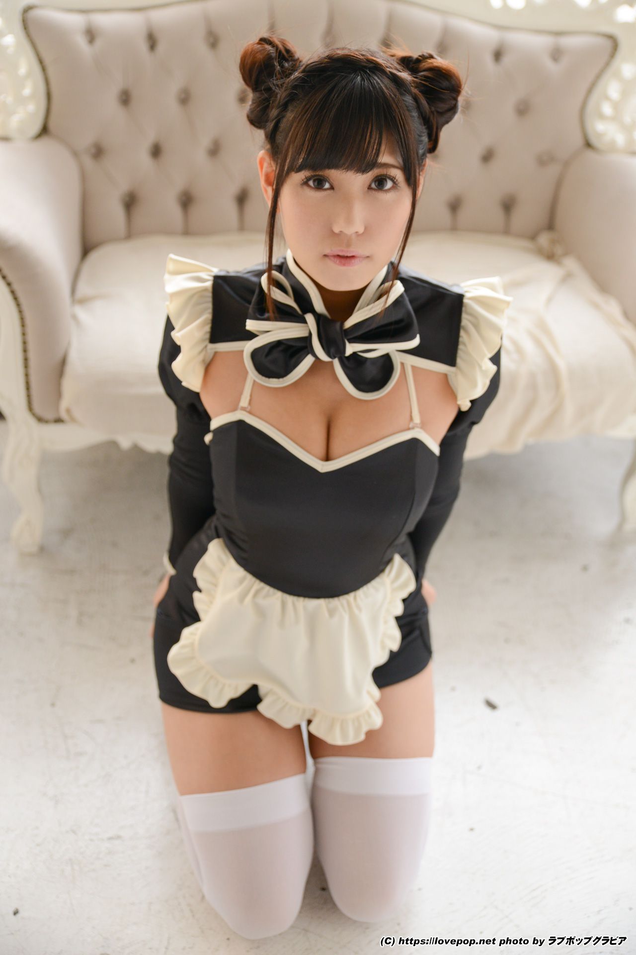 [LOVEPOP] Saemi Shinohara 篠原冴美 Photoset 05