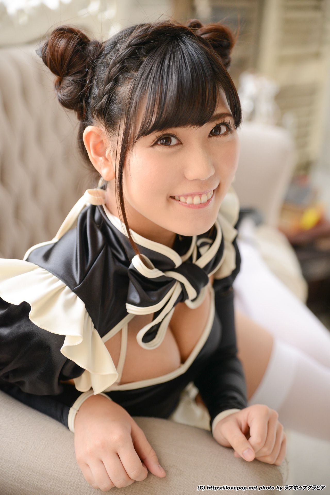 [LOVEPOP] Saemi Shinohara 篠原冴美 Photoset 05