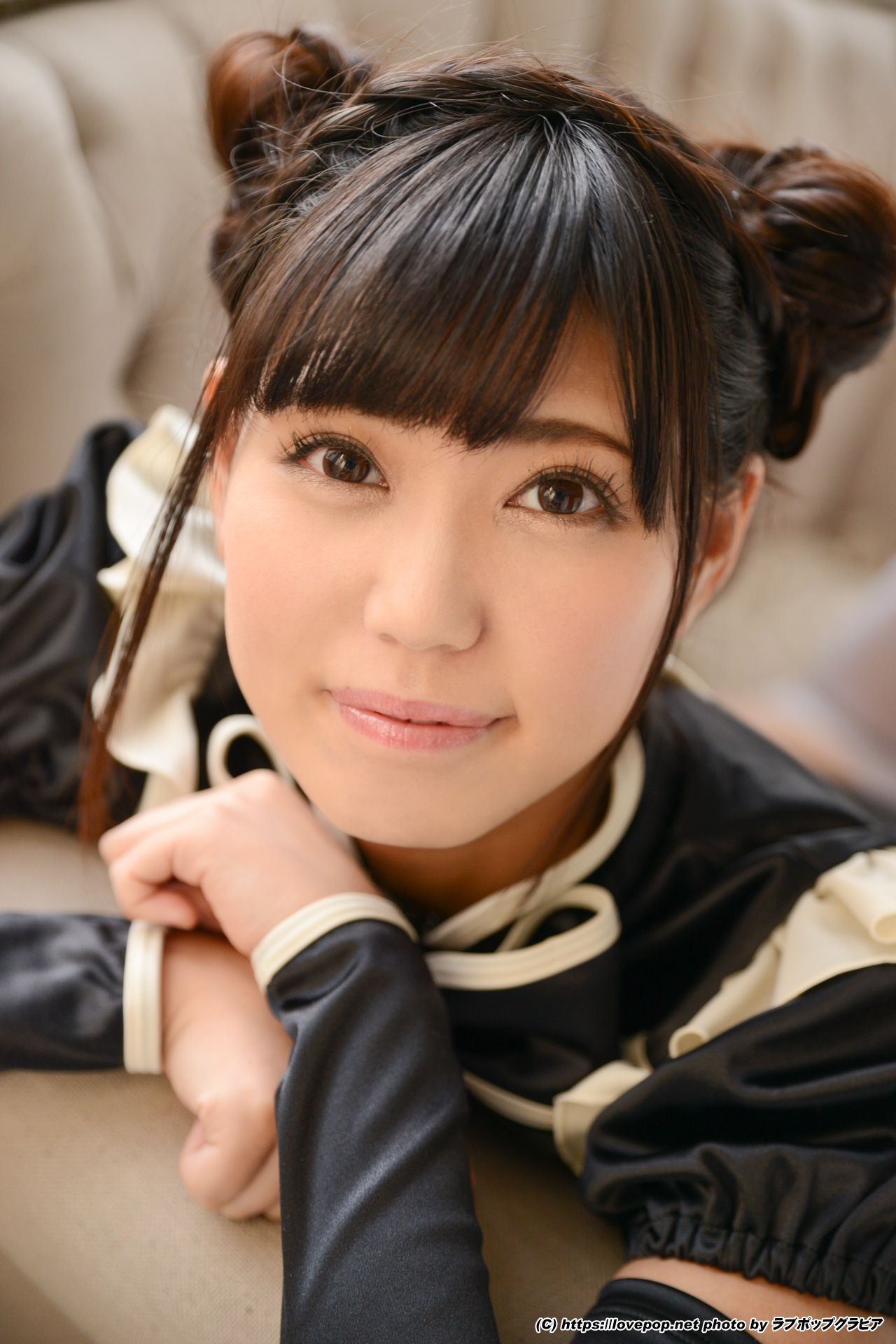 [LOVEPOP] Saemi Shinohara 篠原冴美 Photoset 05