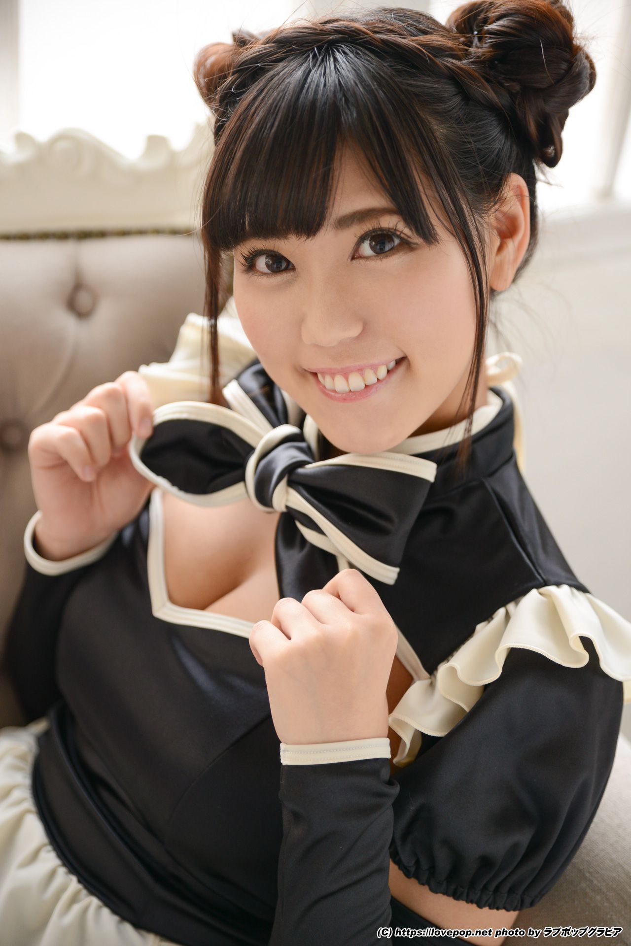 [LOVEPOP] Saemi Shinohara 篠原冴美 Photoset 05