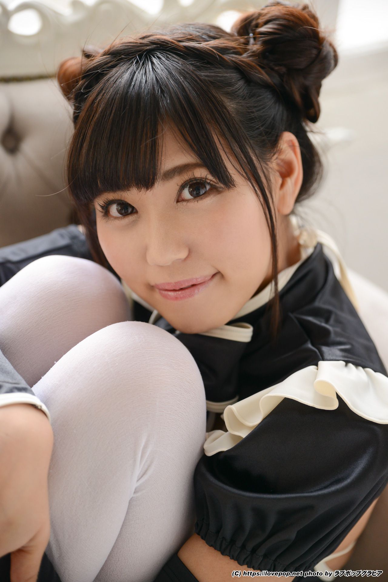 [LOVEPOP] Saemi Shinohara 篠原冴美 Photoset 05