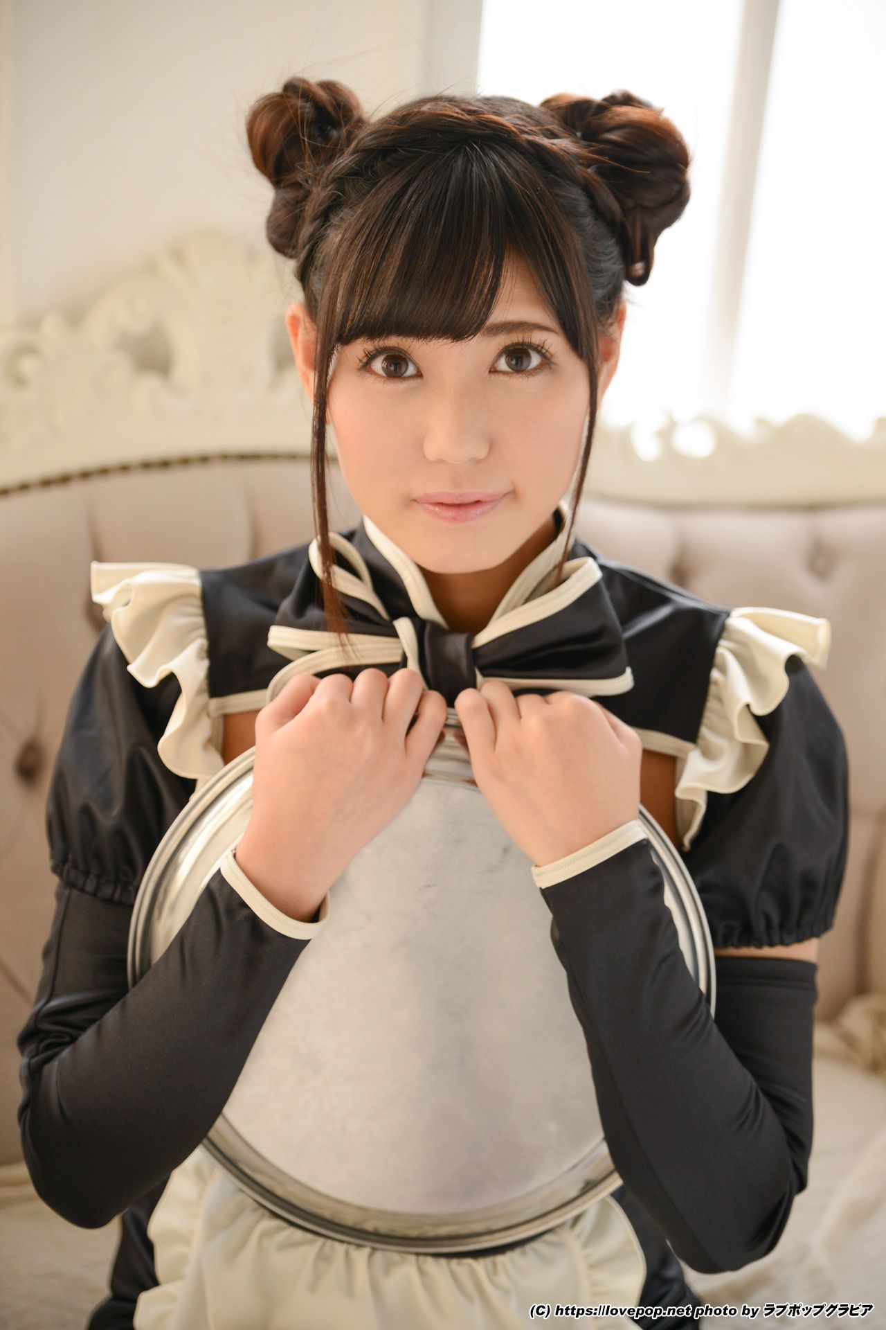 [LOVEPOP] Saemi Shinohara 篠原冴美 Photoset 05