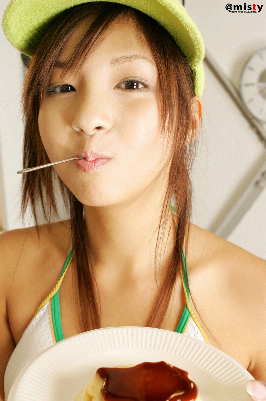 [@misty] No.157 Rina Nagasaki 長崎莉奈