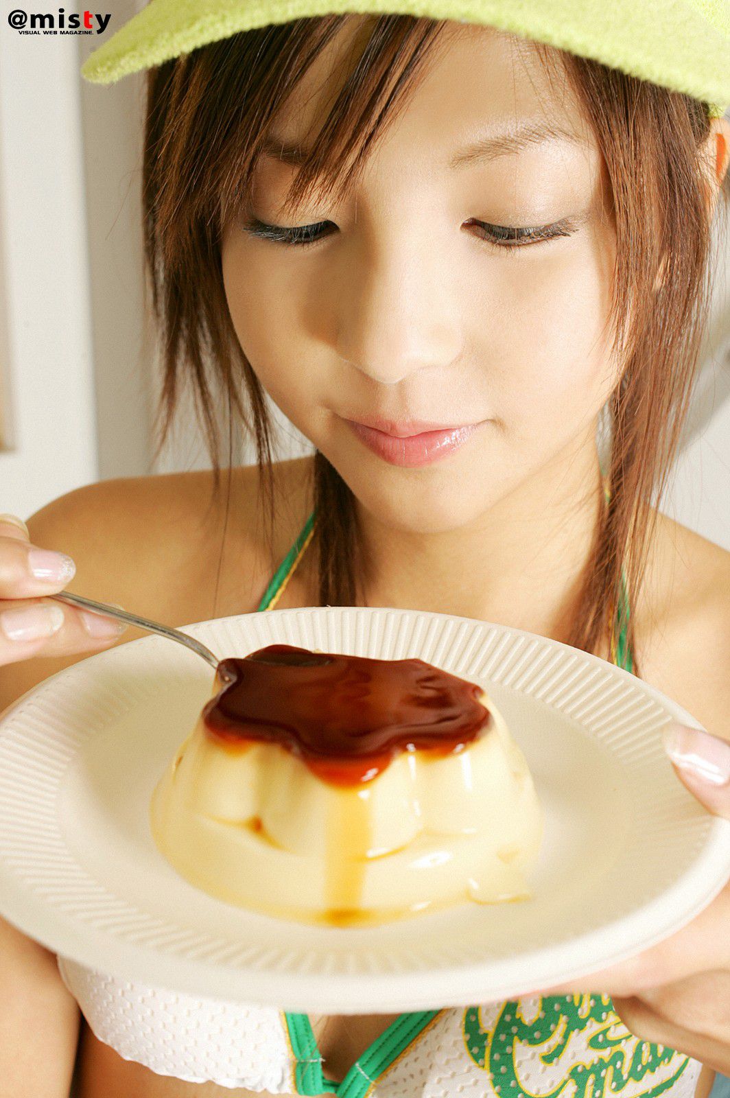 [@misty] No.157 Rina Nagasaki 長崎莉奈
