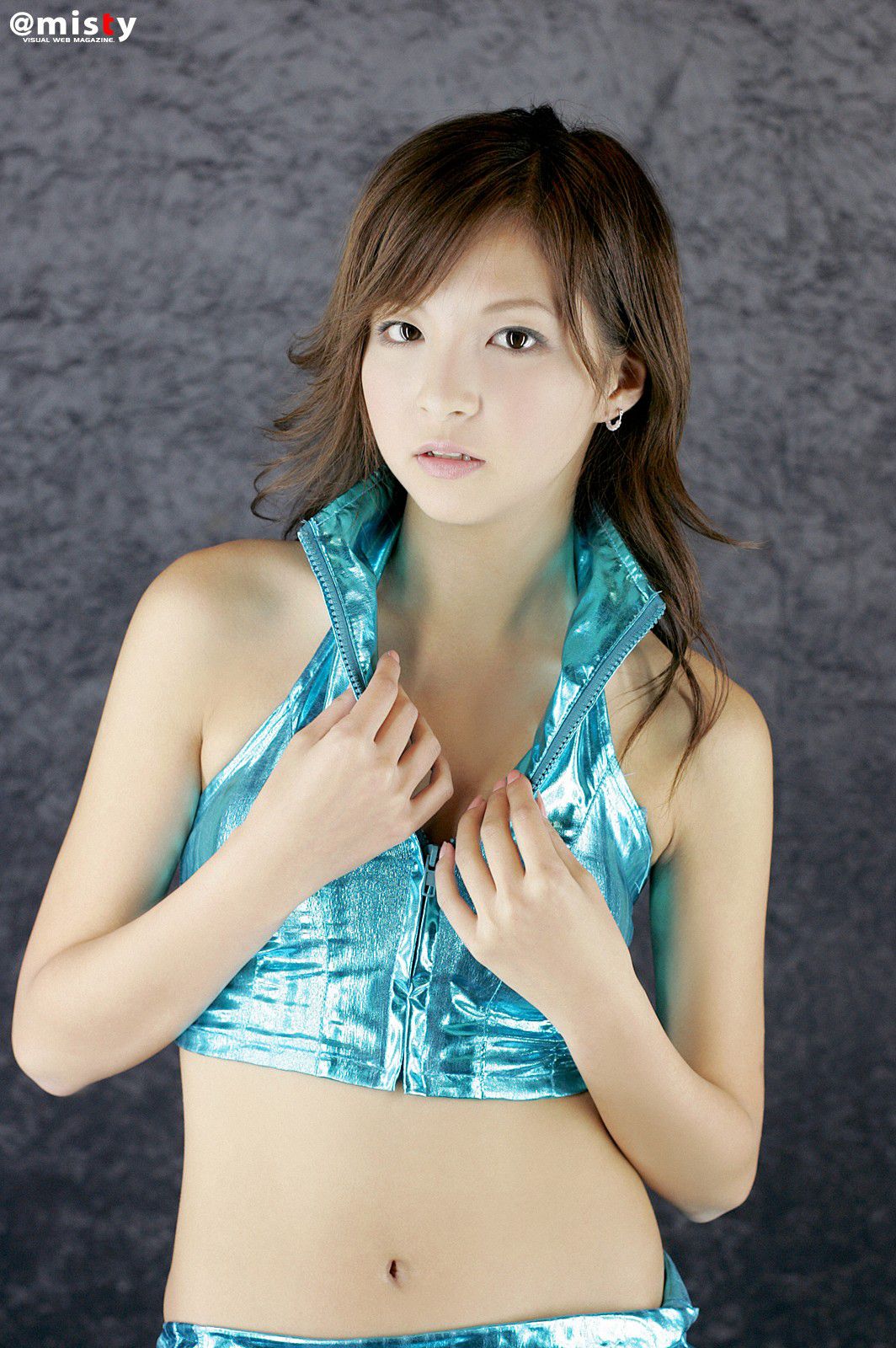 [@misty] No.157 Rina Nagasaki 長崎莉奈