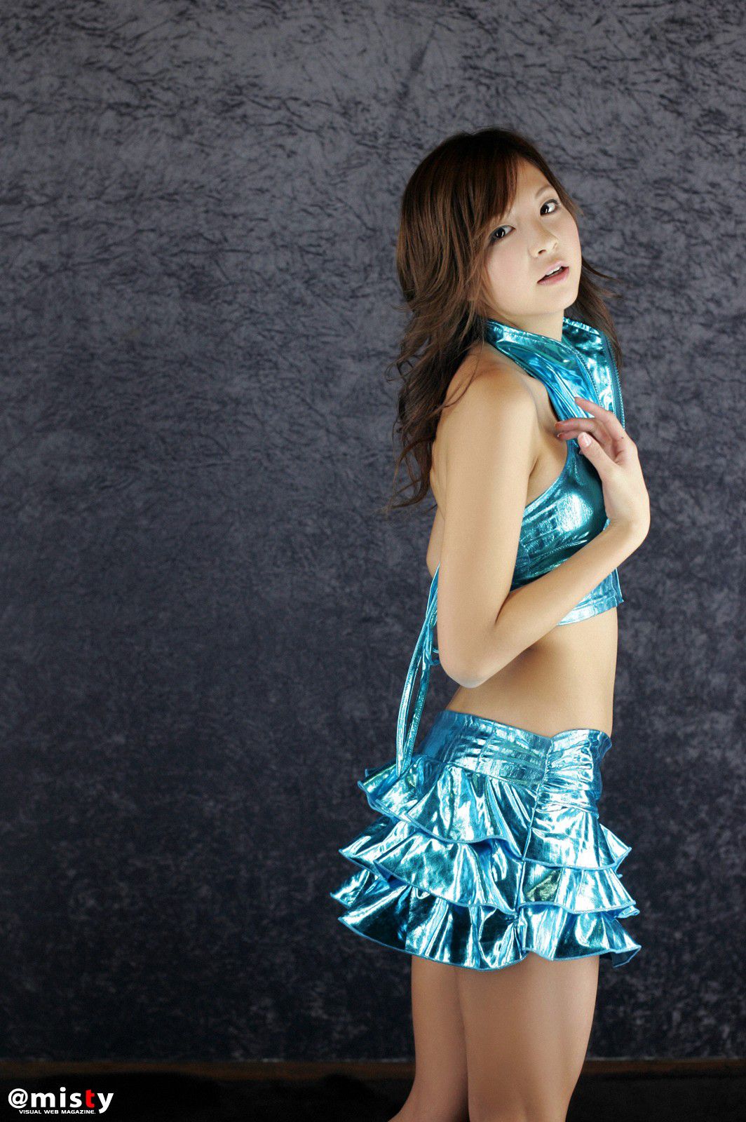 [@misty] No.157 Rina Nagasaki 長崎莉奈