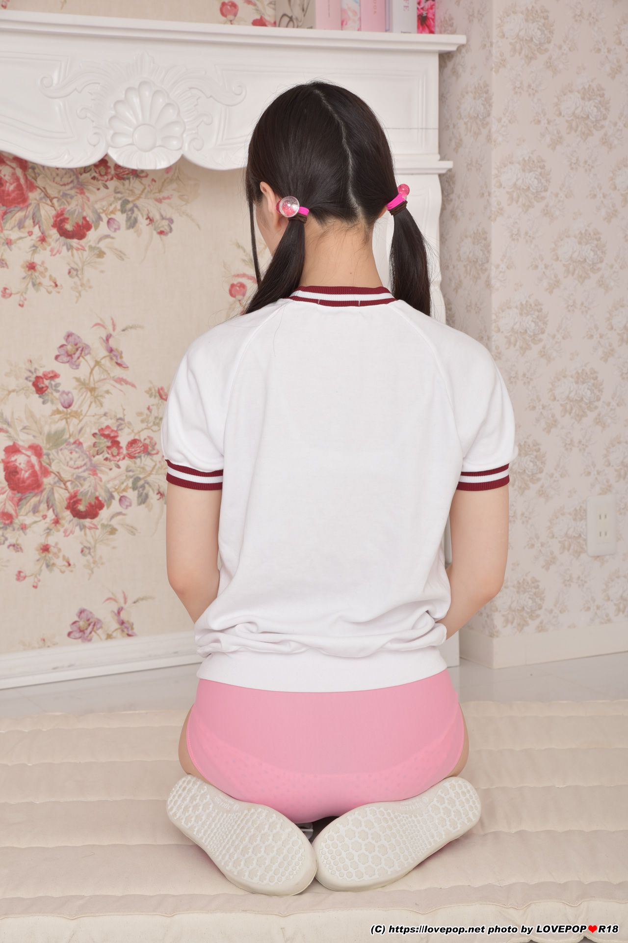 [LOVEPOP] Sora Kamikawa 上川星空 Photoset 06