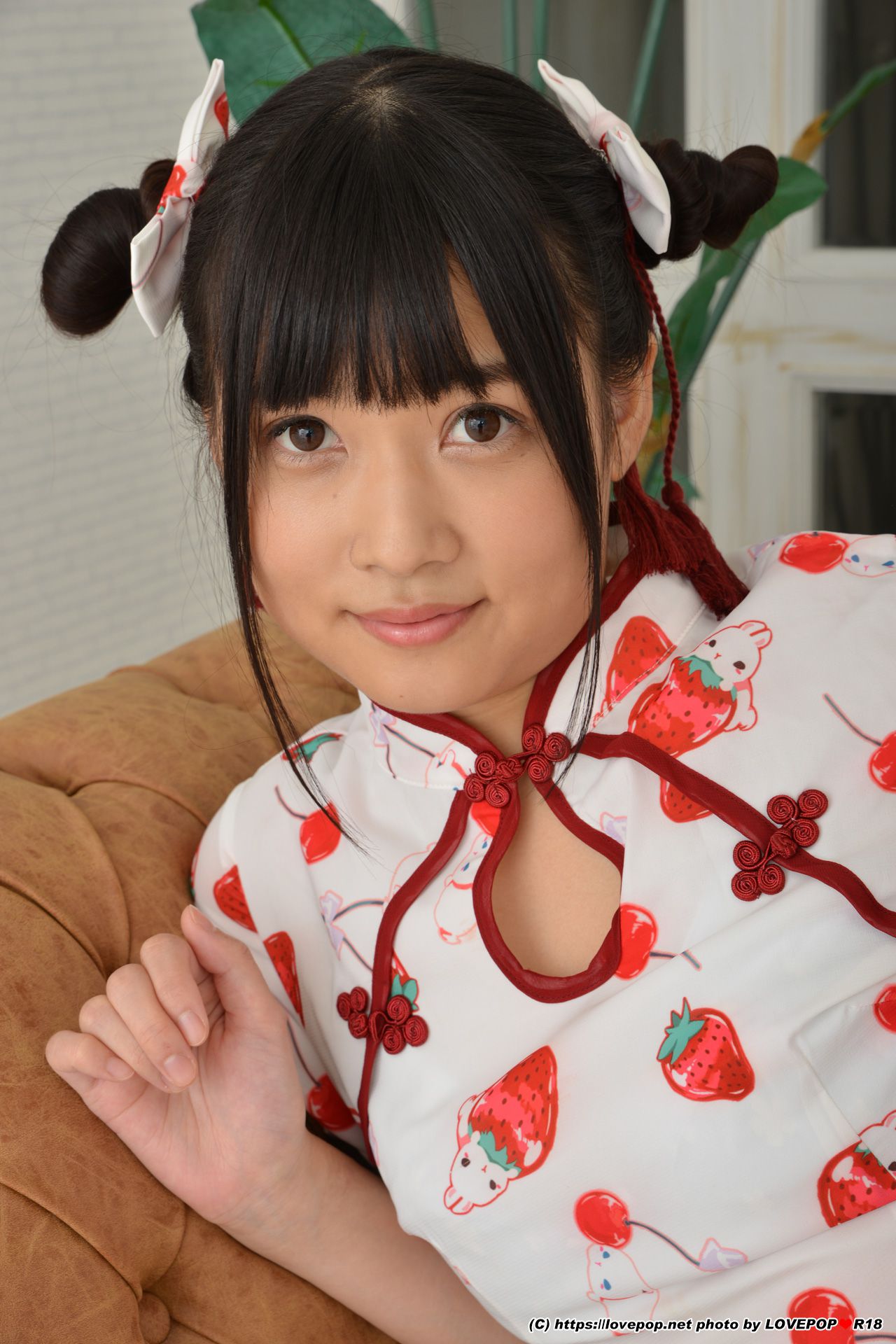 [LOVEPOP] Suzu Yamai 山井すず Photoset 05