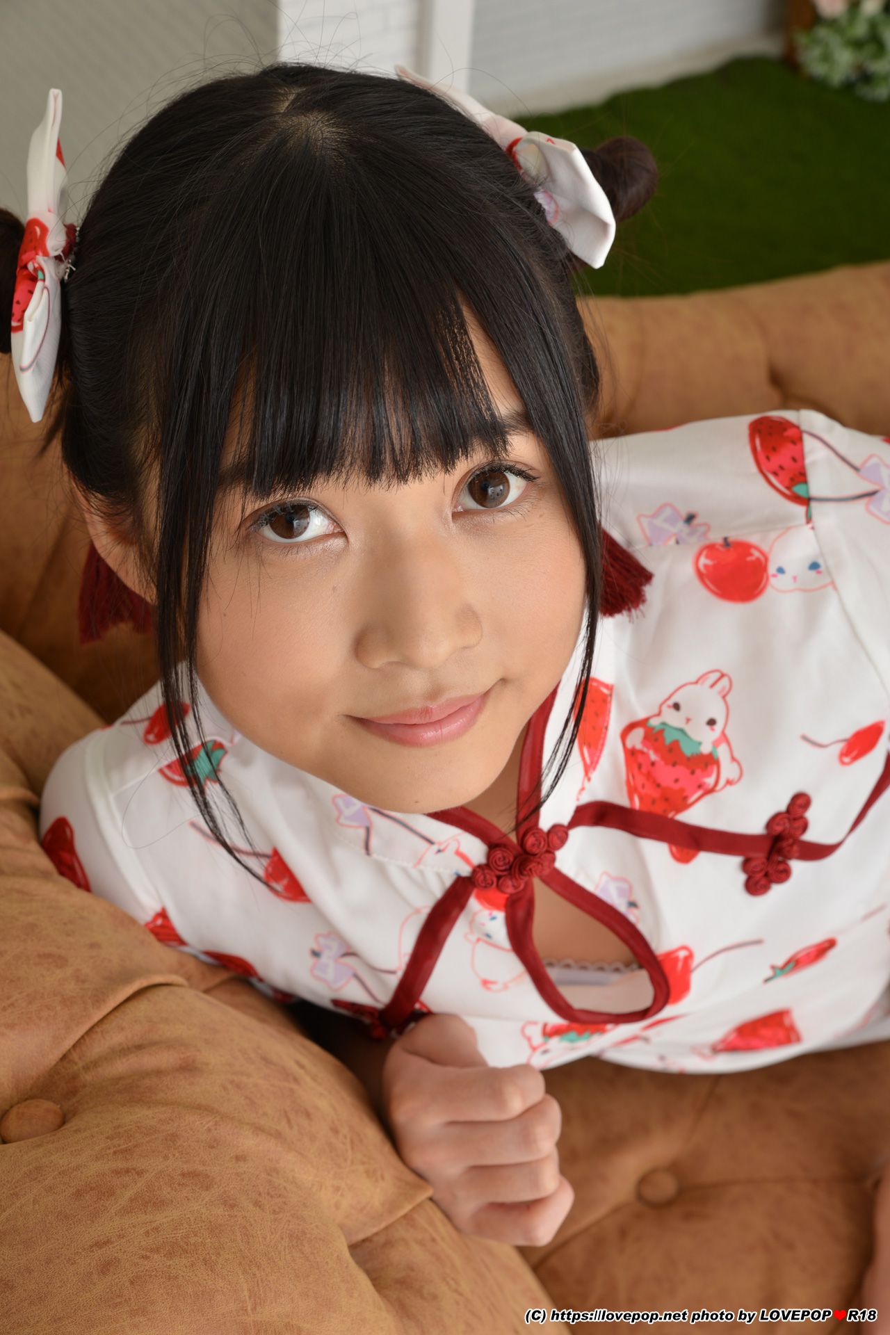 [LOVEPOP] Suzu Yamai 山井すず Photoset 05