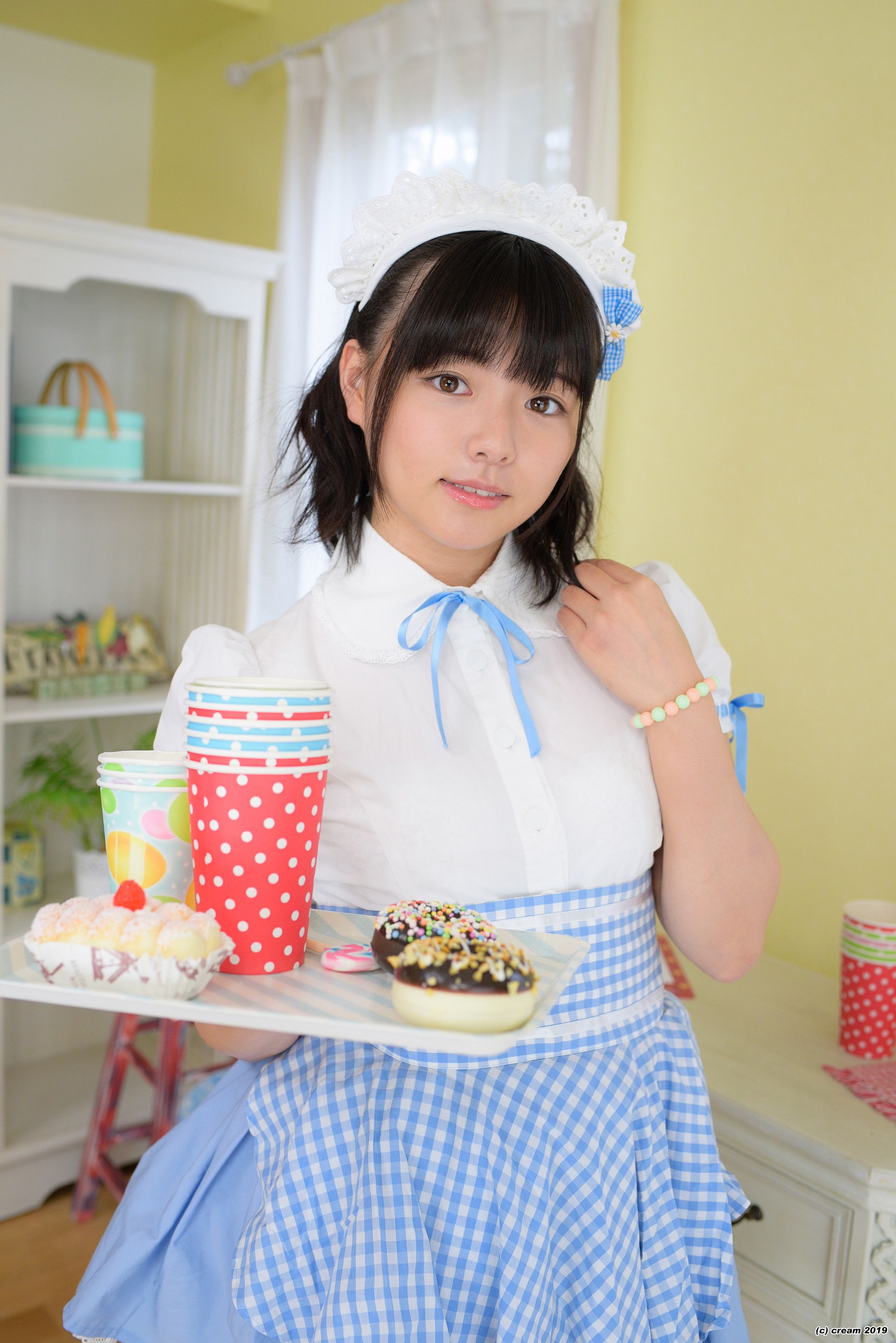 [LOVEPOP] Tsubasa Hazuki 葉月つばさ - TSUBASA HOLIC - PPV