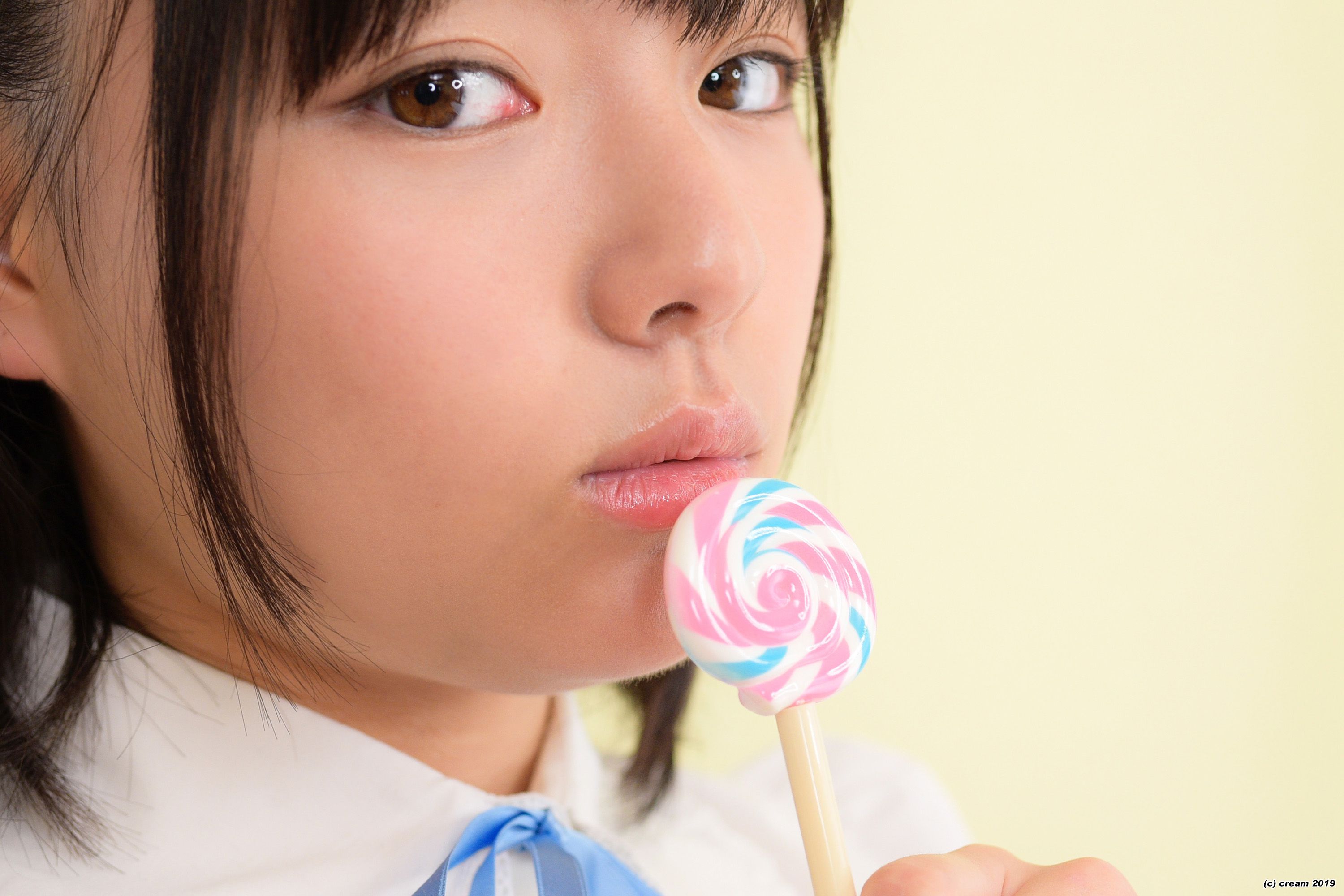 [LOVEPOP] Tsubasa Hazuki 葉月つばさ - TSUBASA HOLIC - PPV