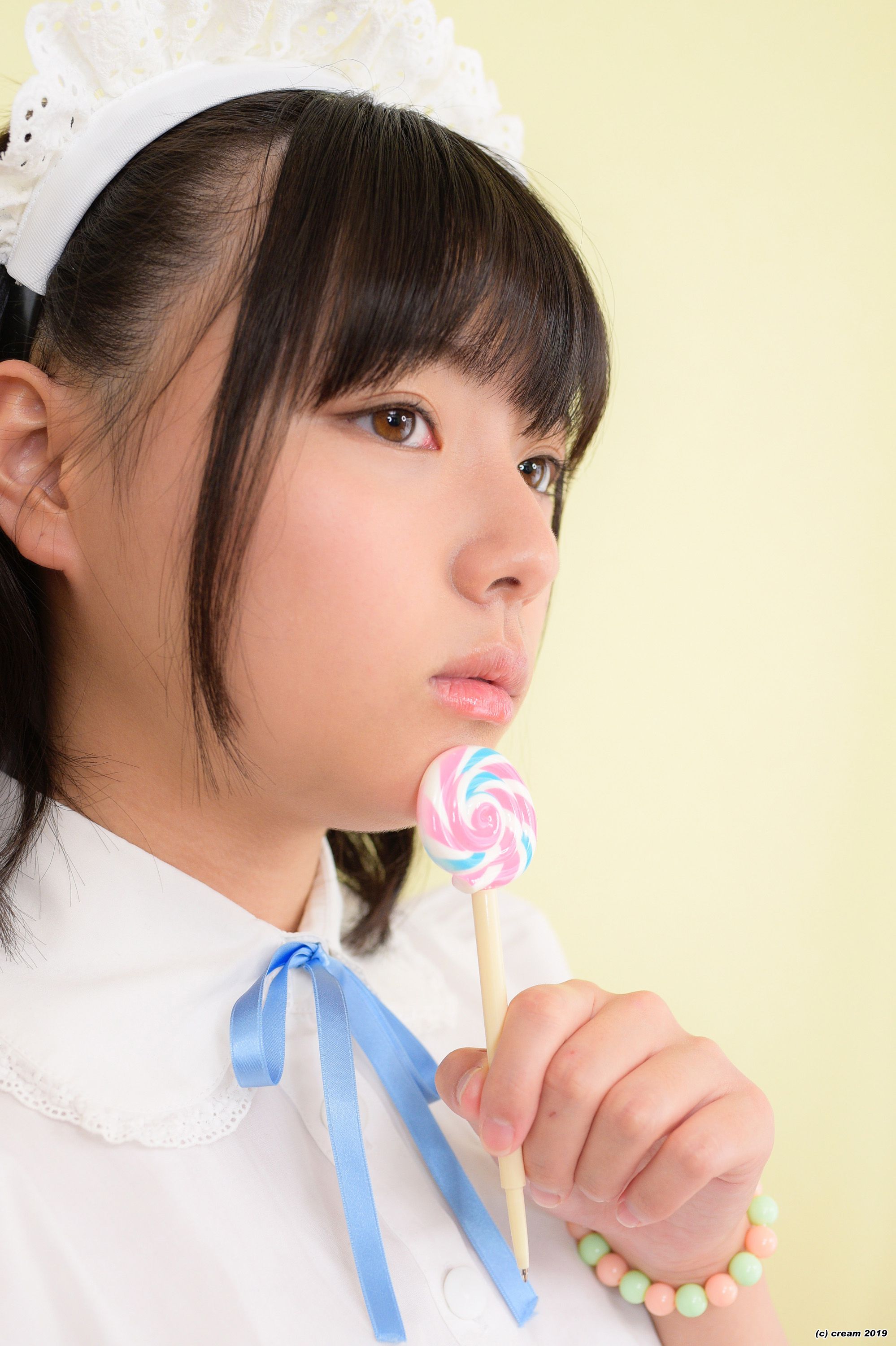 [LOVEPOP] Tsubasa Hazuki 葉月つばさ - TSUBASA HOLIC - PPV