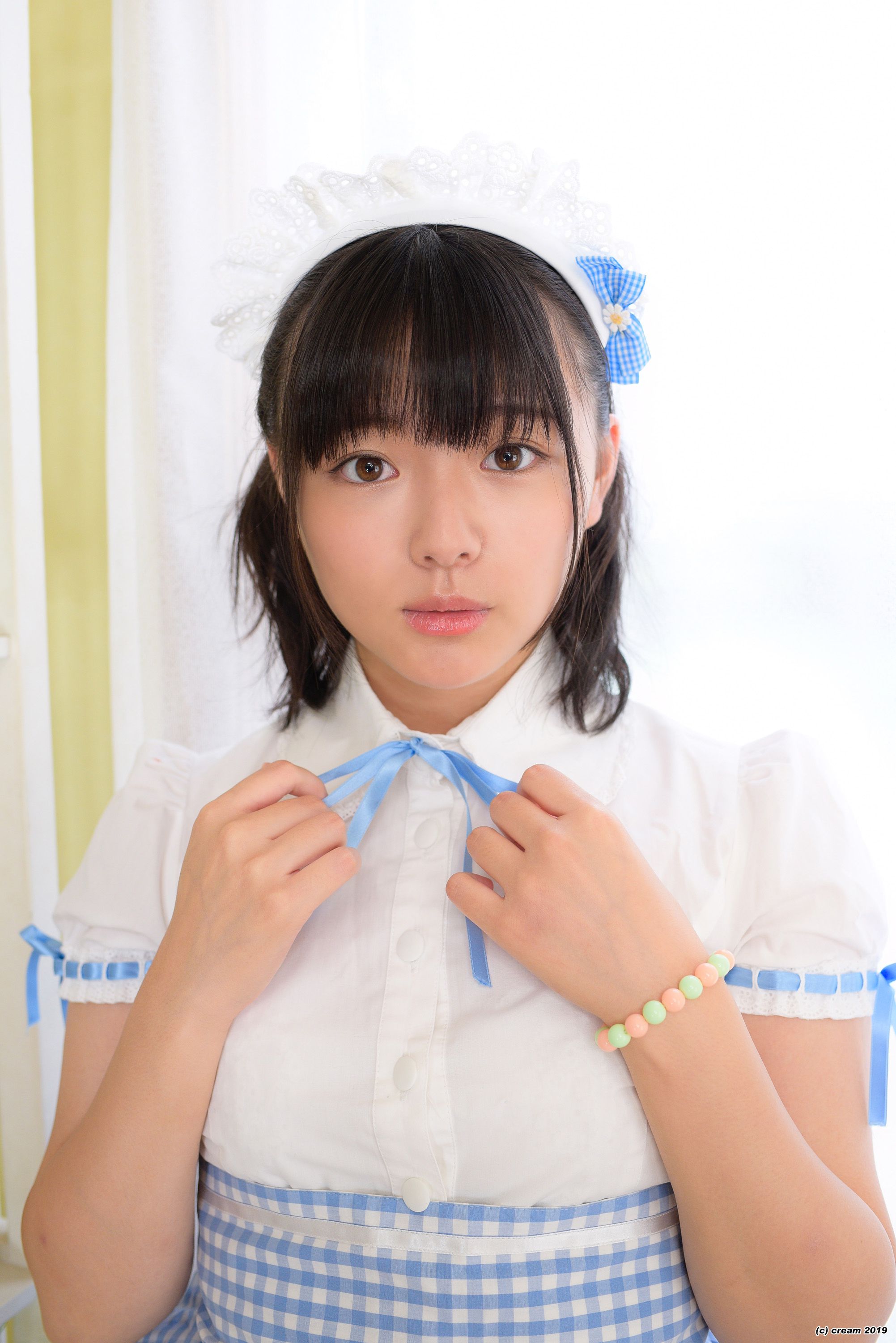 [LOVEPOP] Tsubasa Hazuki 葉月つばさ - TSUBASA HOLIC - PPV