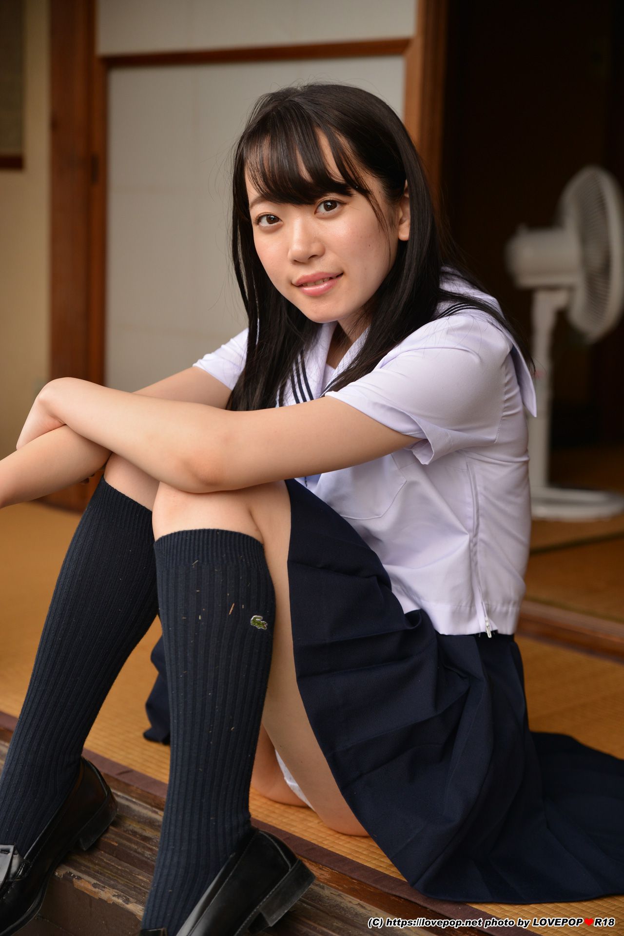 [LOVEPOP] Yura Kano 架乃ゆら Photoset 17