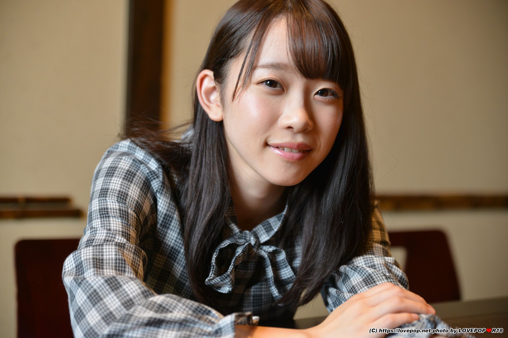 [LOVEPOP] Yura Kano 架乃ゆら Photoset 18